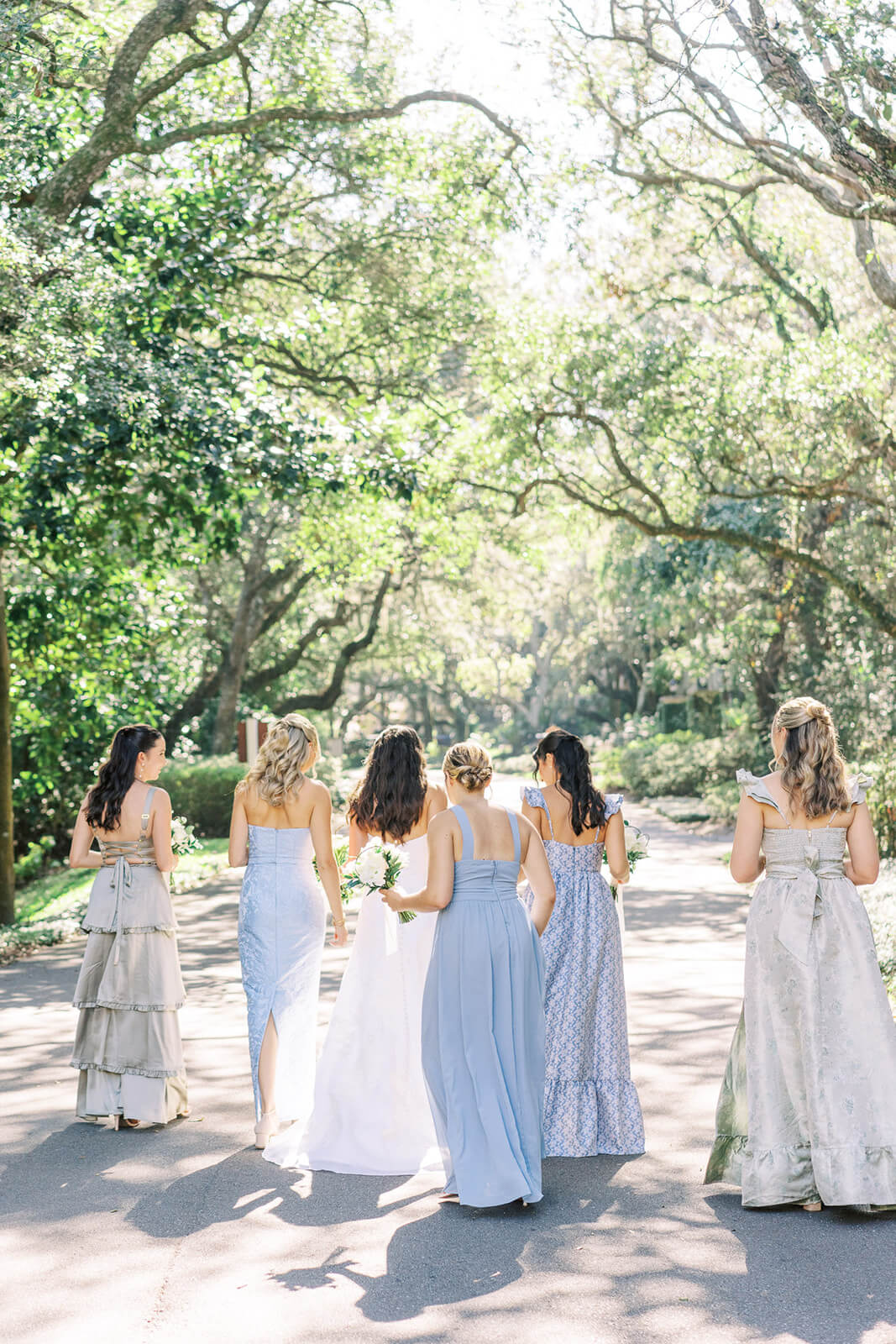 Amelia Island Wedding