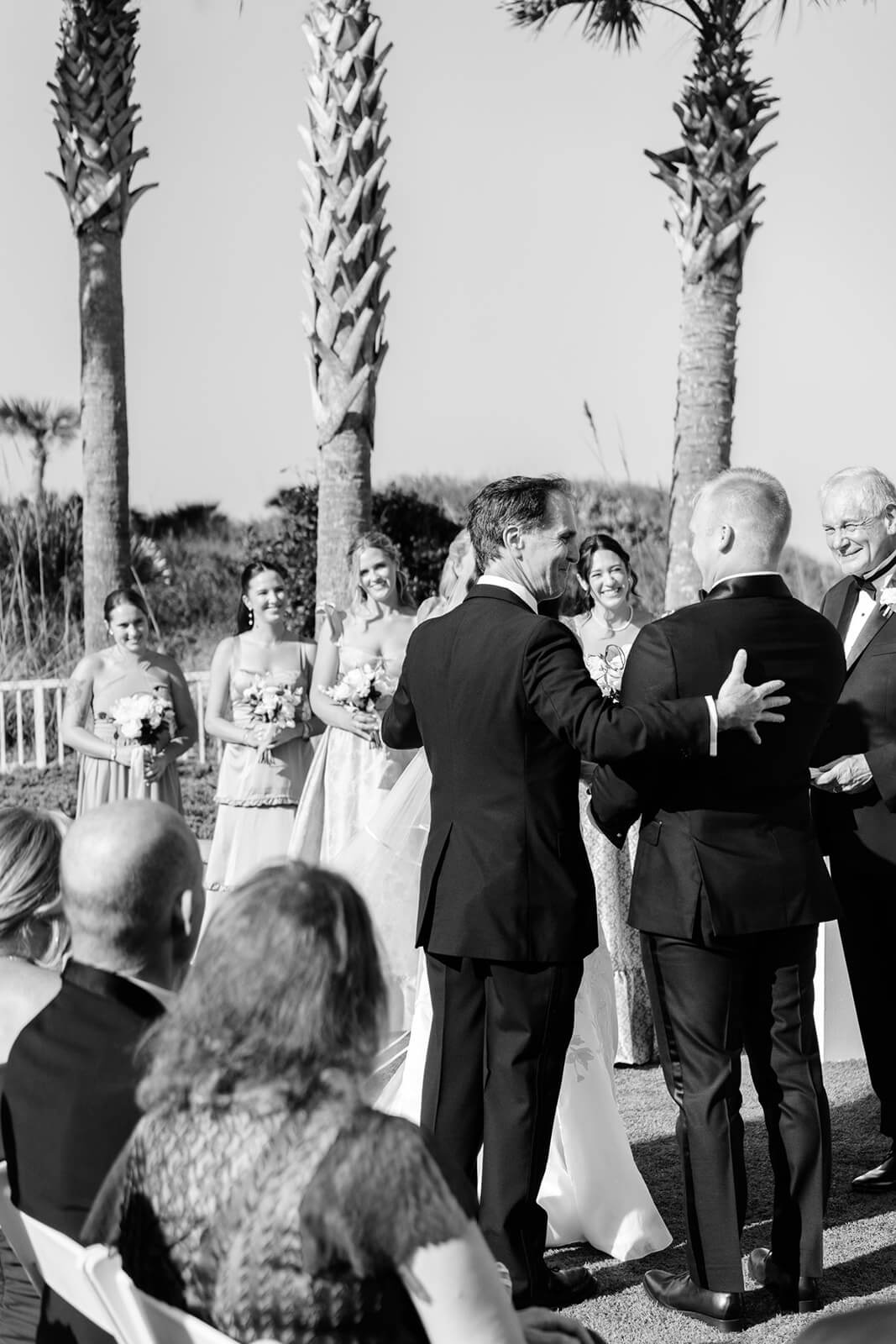 Amelia Island Wedding