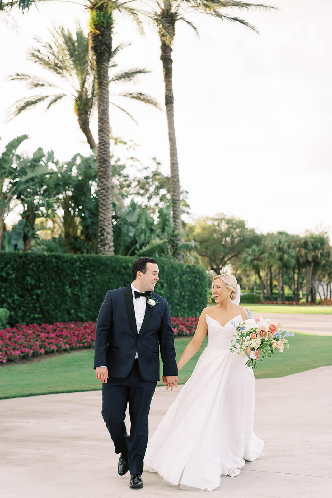 Naples Wedding