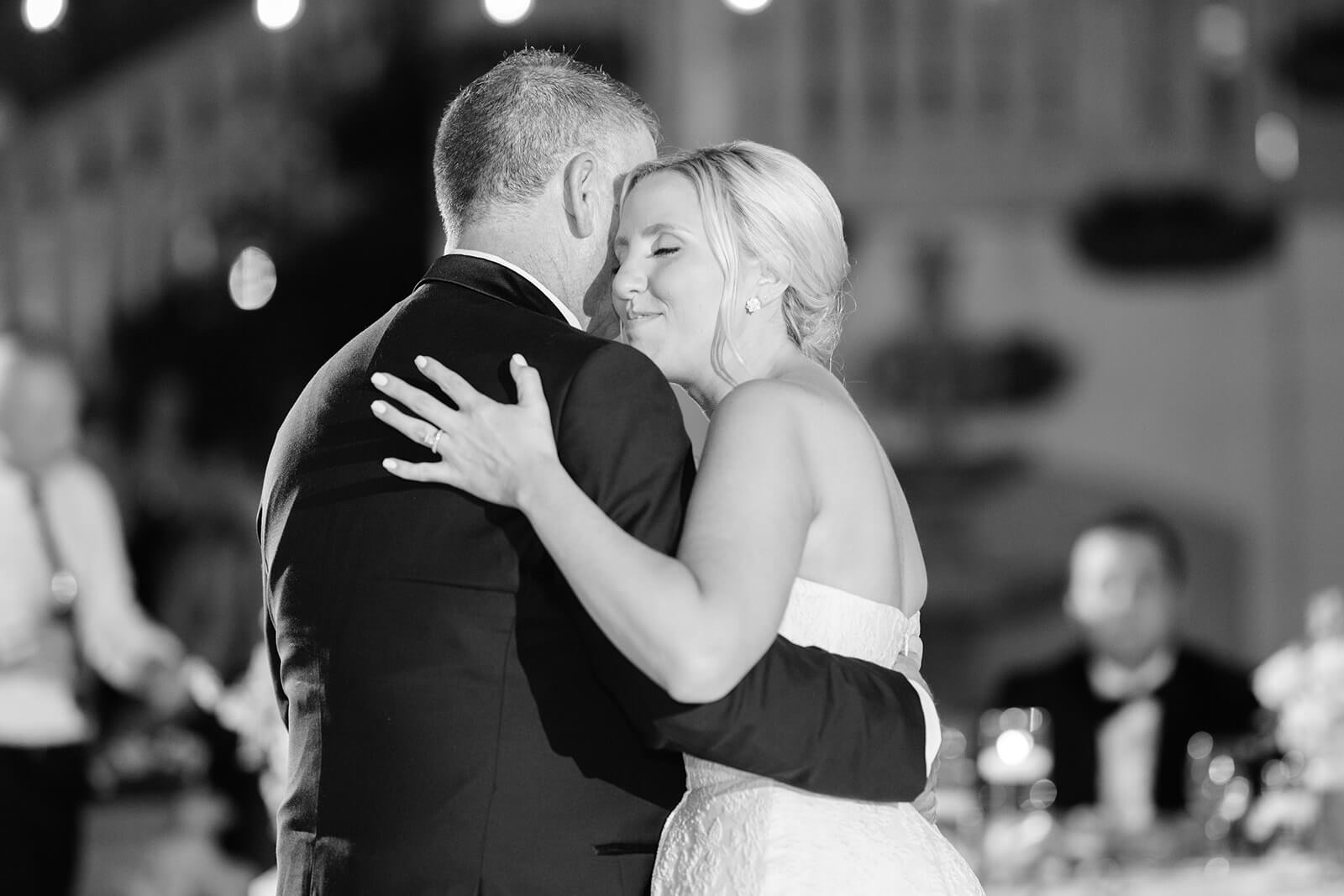 Naples Country Club Wedding