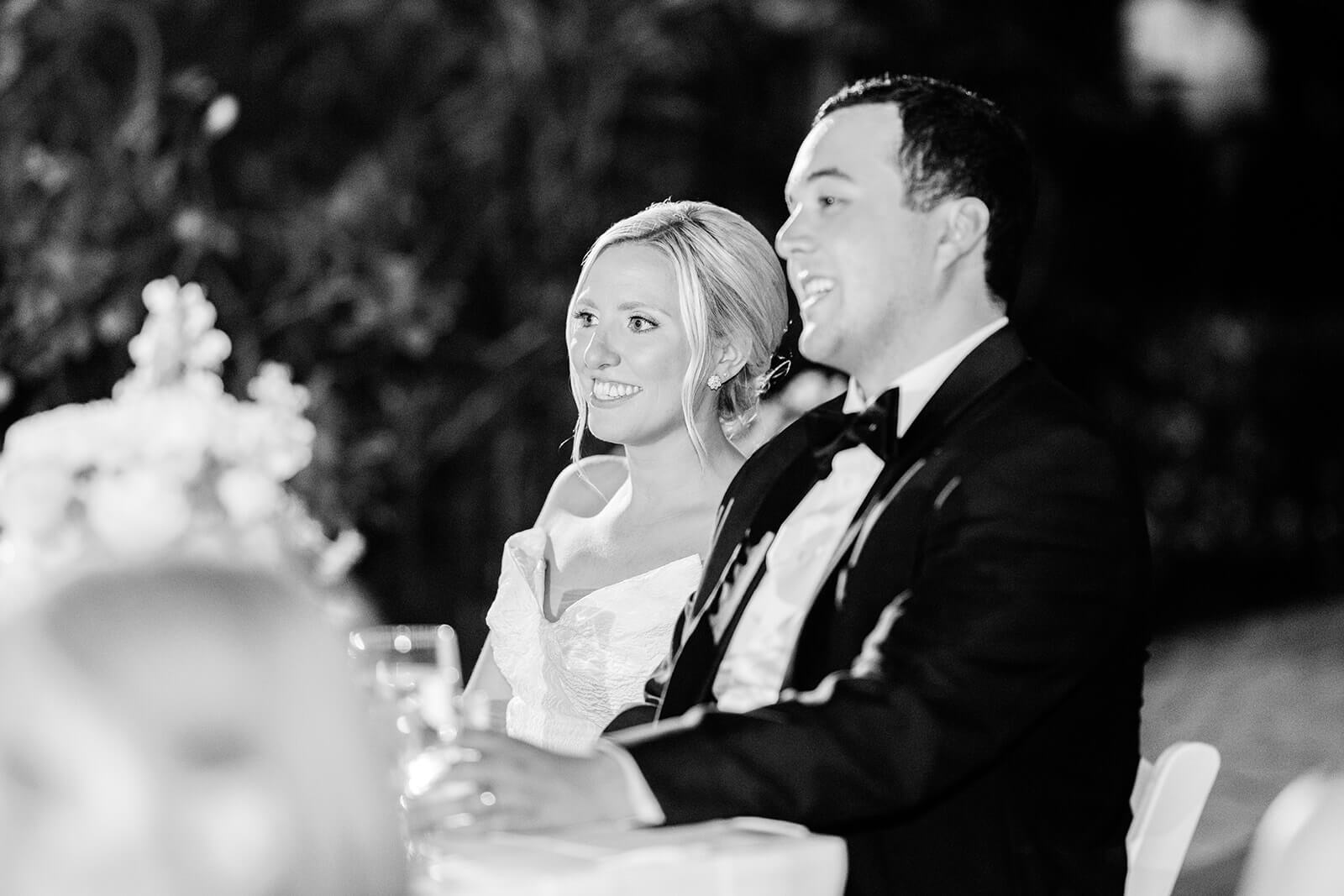 Naples Country Club Wedding