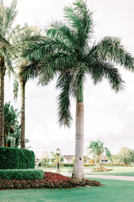 Naples Country Club Wedding