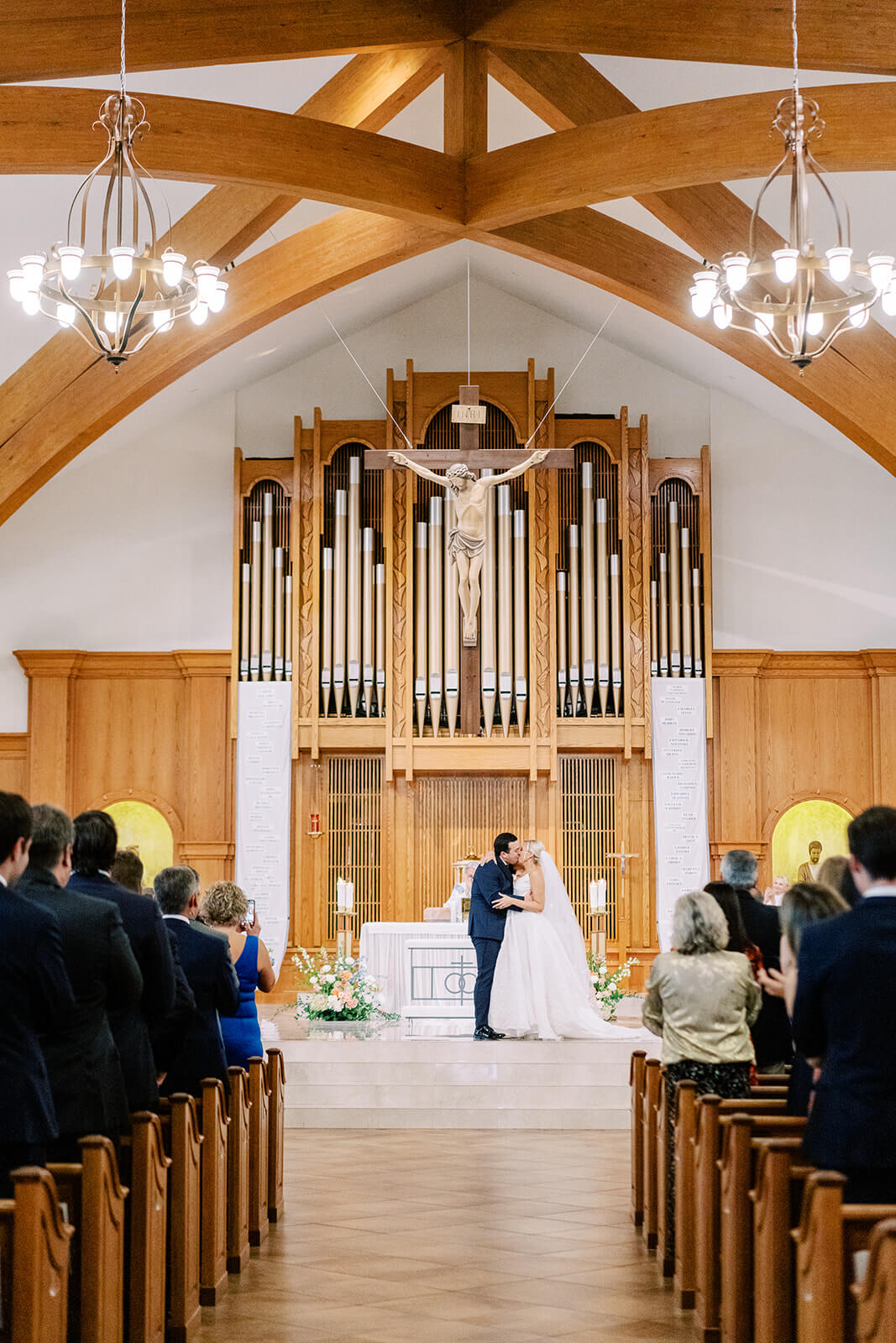Naples Country Club Wedding