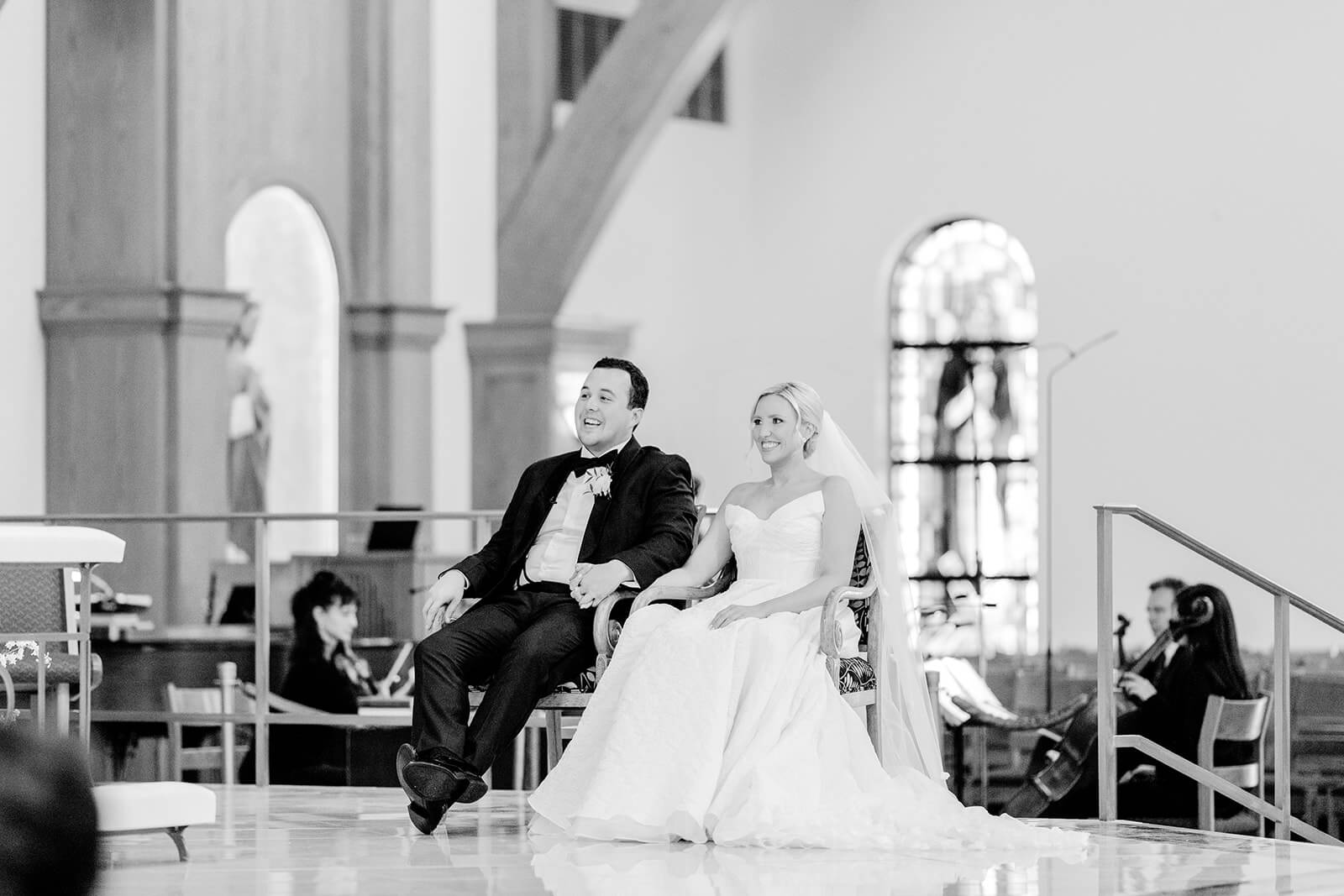 Naples Wedding