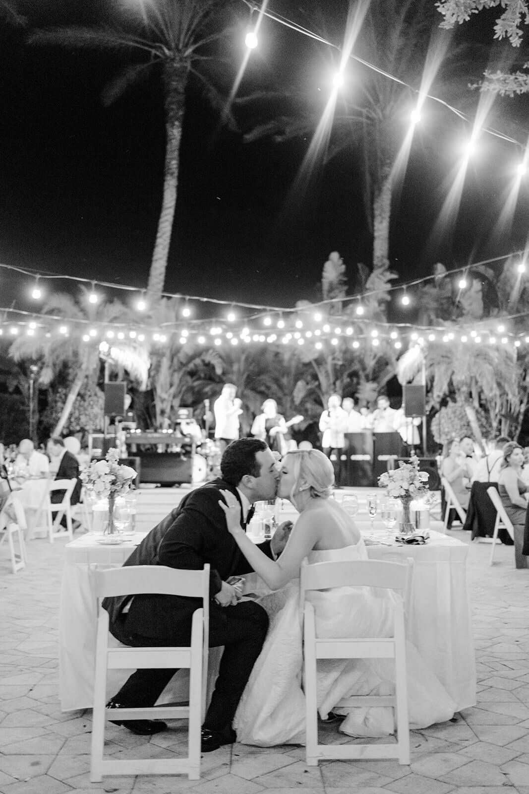 Naples Country Club Wedding