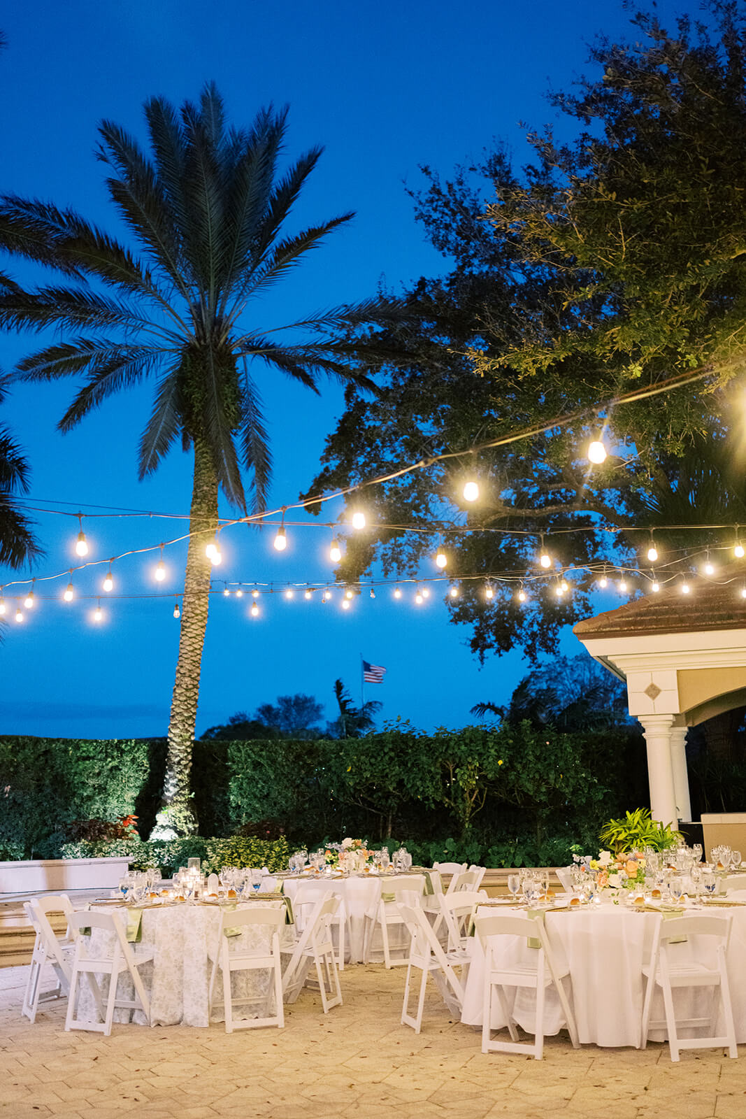 Naples Country Club Wedding