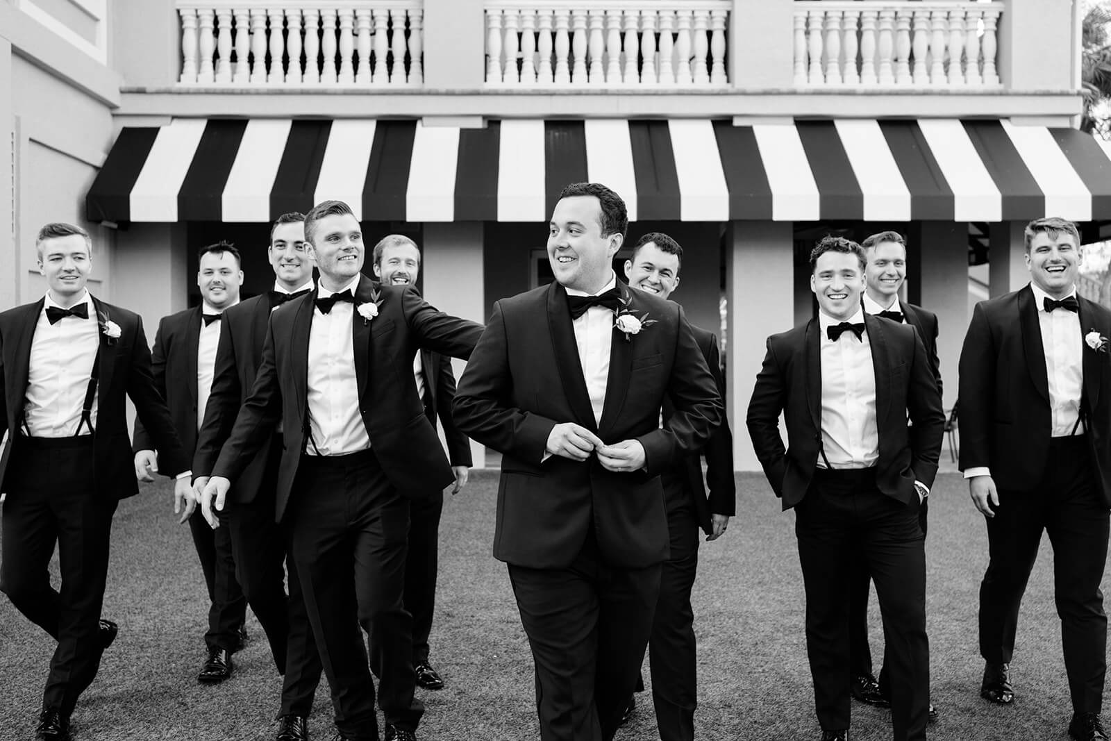 Naples Wedding Photographer