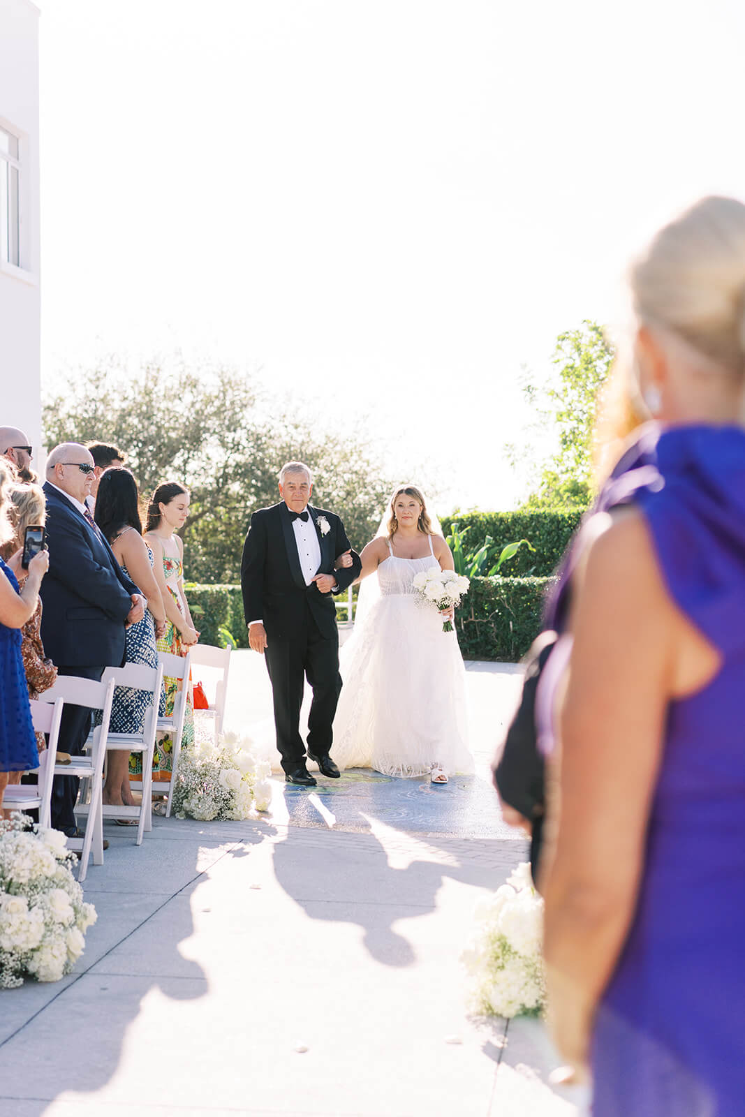 Jensen Beach Wedding Photographer