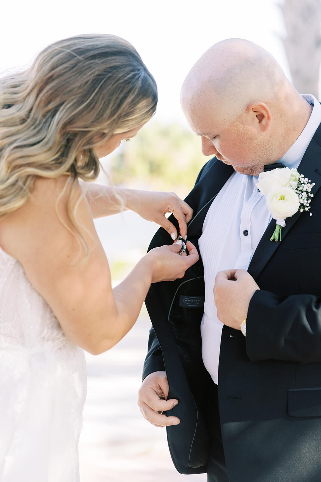 The Mansion at Tuckahoe Wedding Photographer
