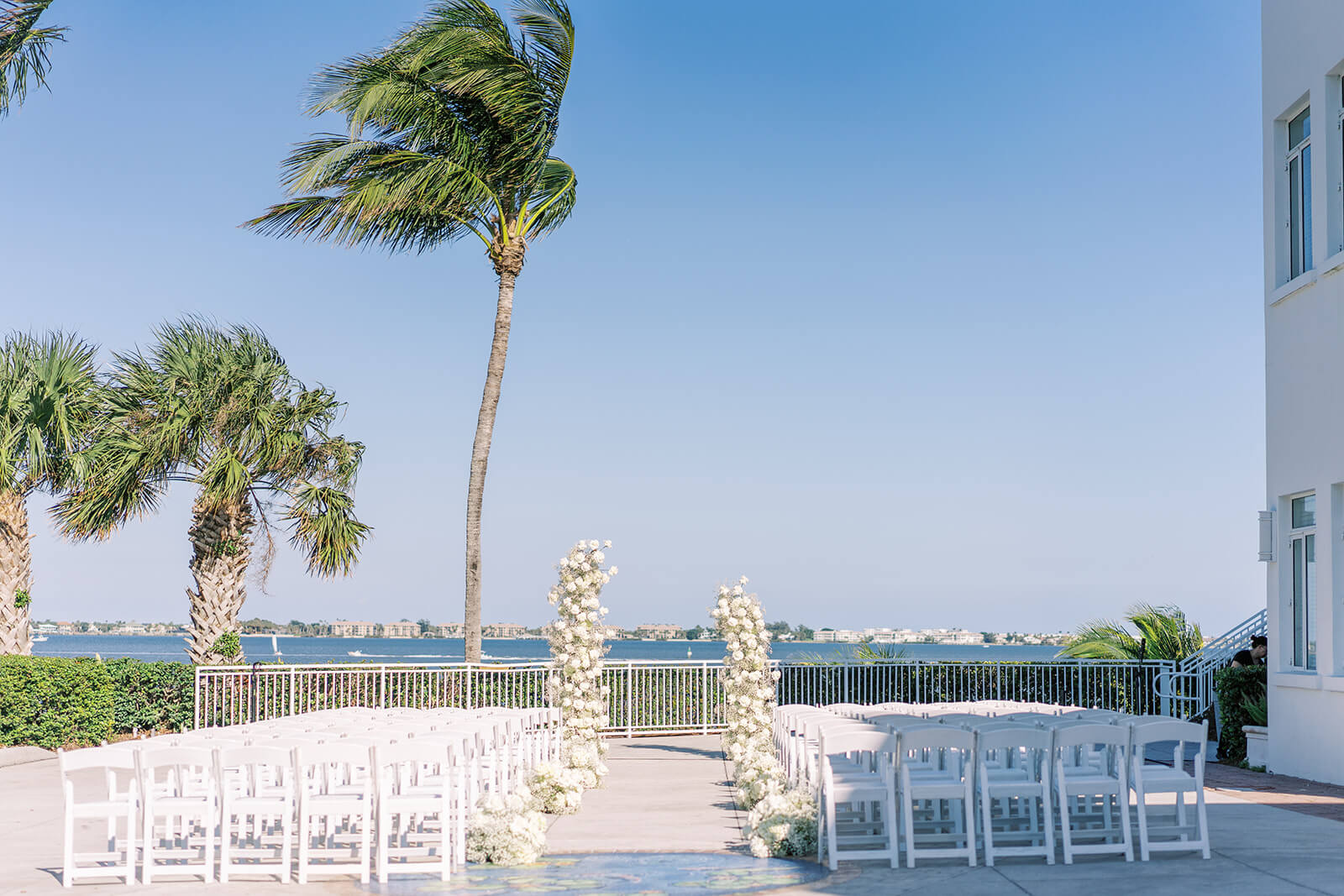 Jensen Beach Wedding