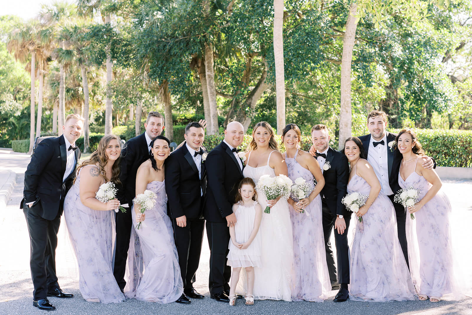 The Mansion at Tuckahoe Wedding Photographer