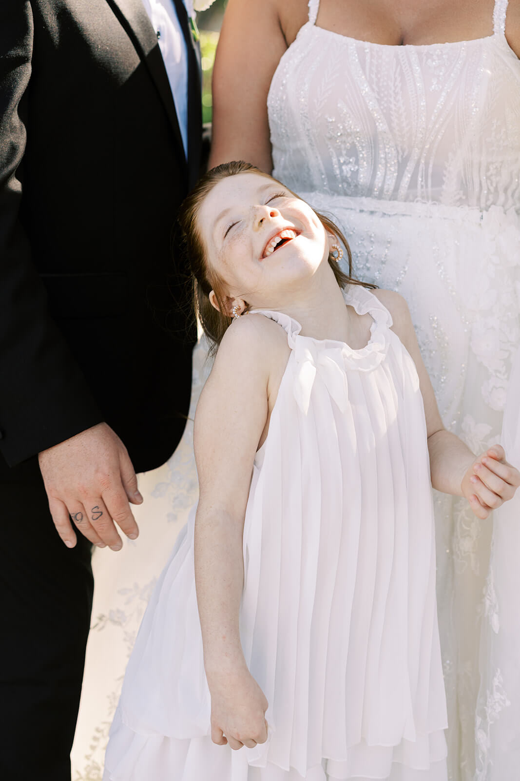 The Mansion at Tuckahoe Wedding Photographer