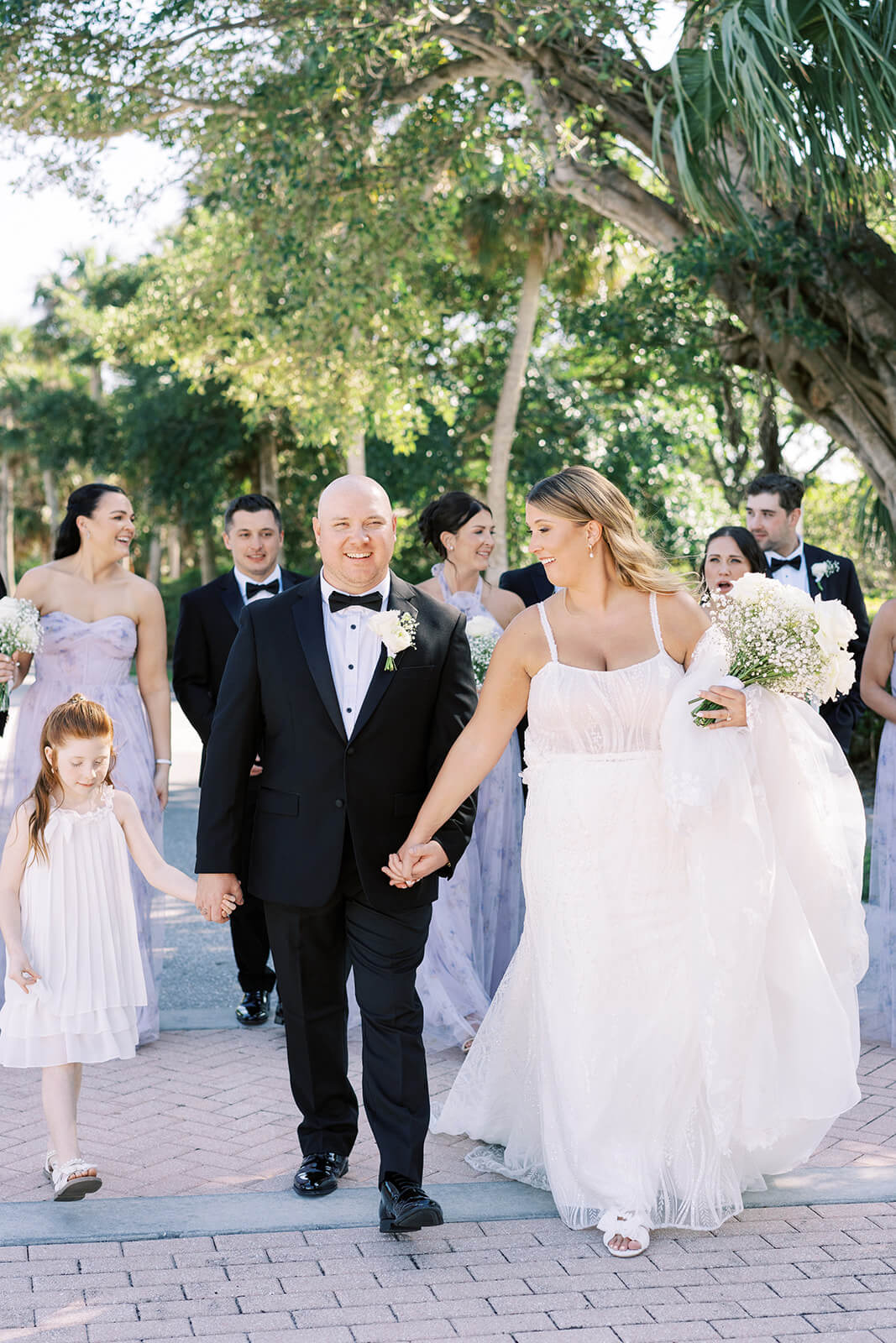 Palm Beach Wedding