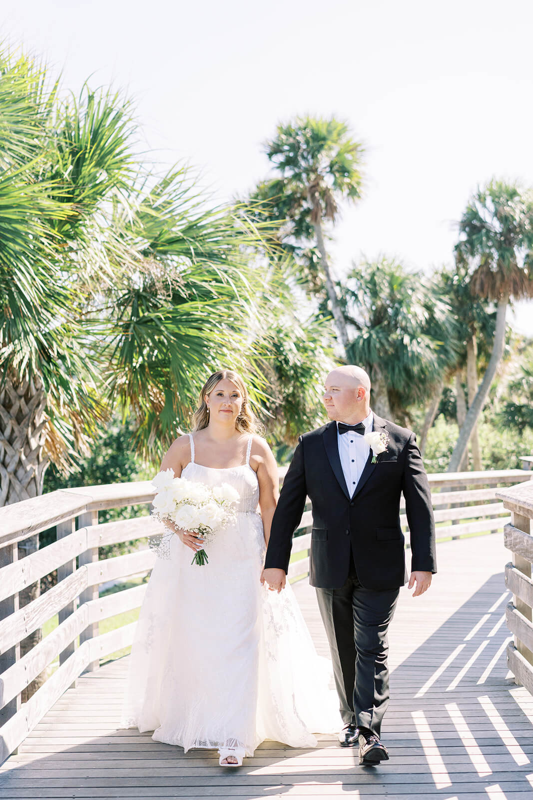 Jensen Beach Wedding