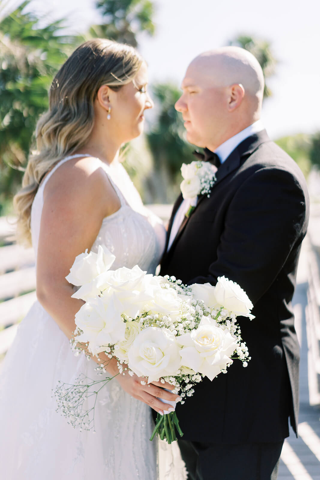 The Mansion at Tuckahoe Wedding Photographer