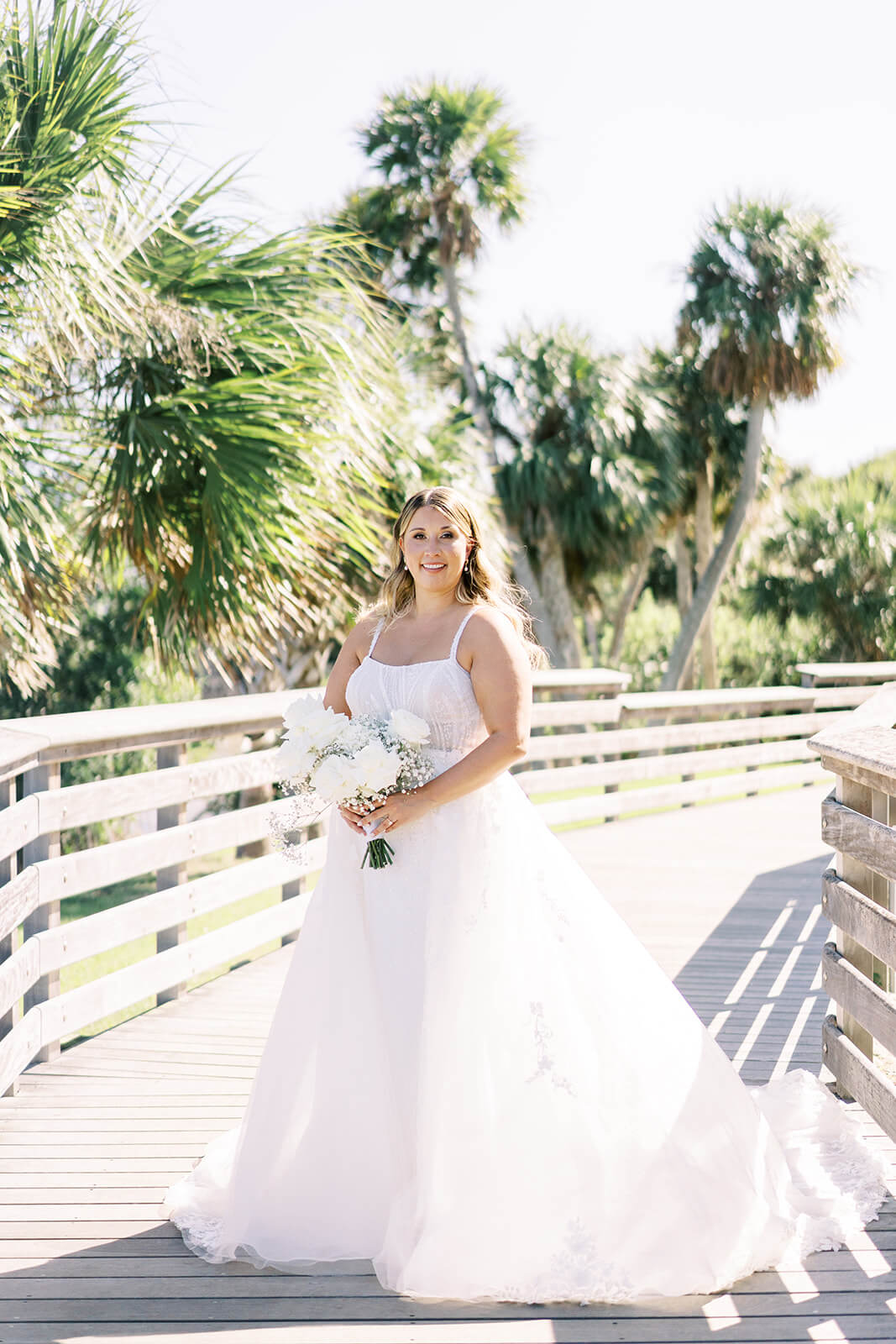 Jensen Beach Wedding