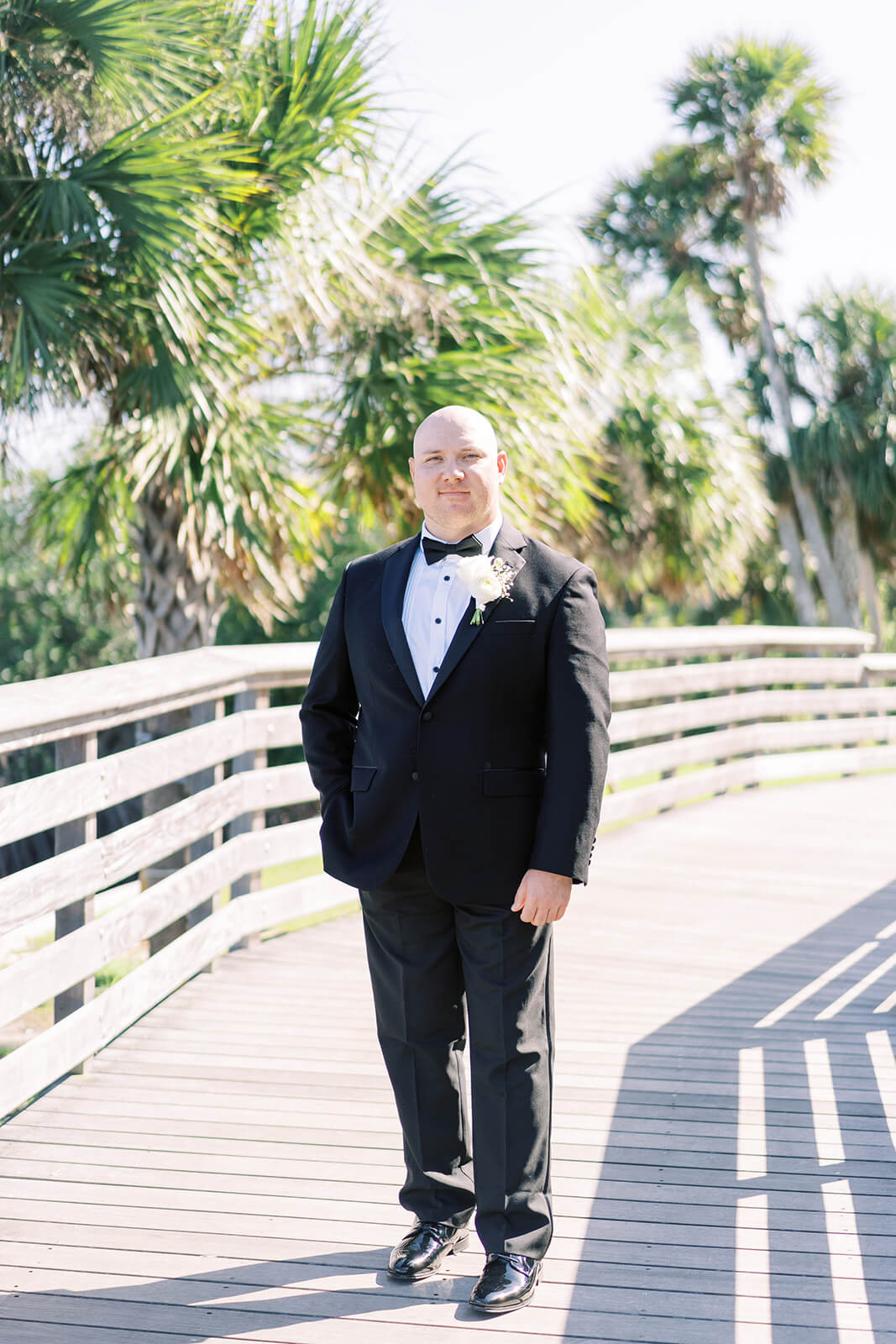 Palm Beach Wedding Photographer