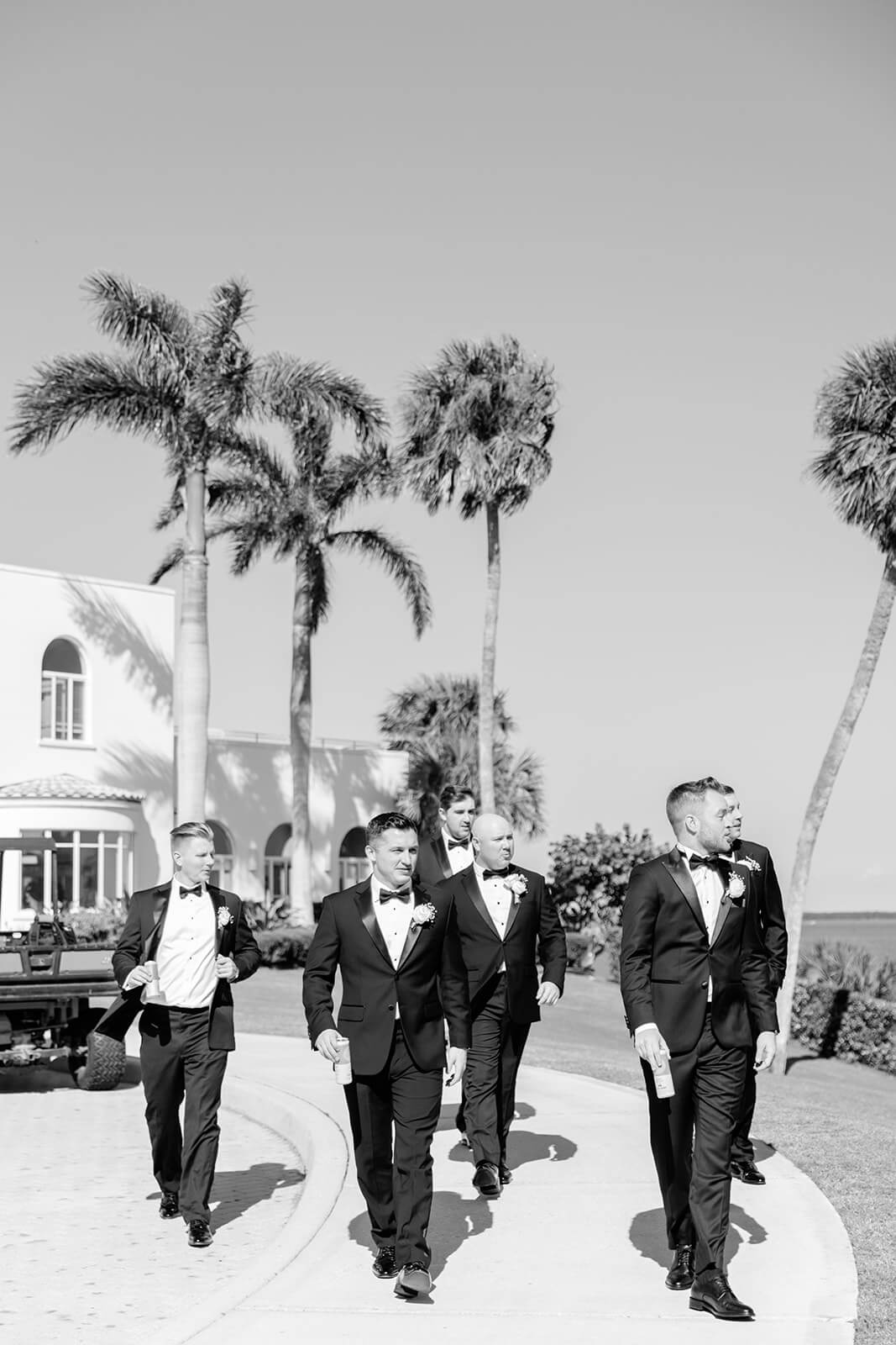 The Mansion at Tuckahoe Wedding Photographer