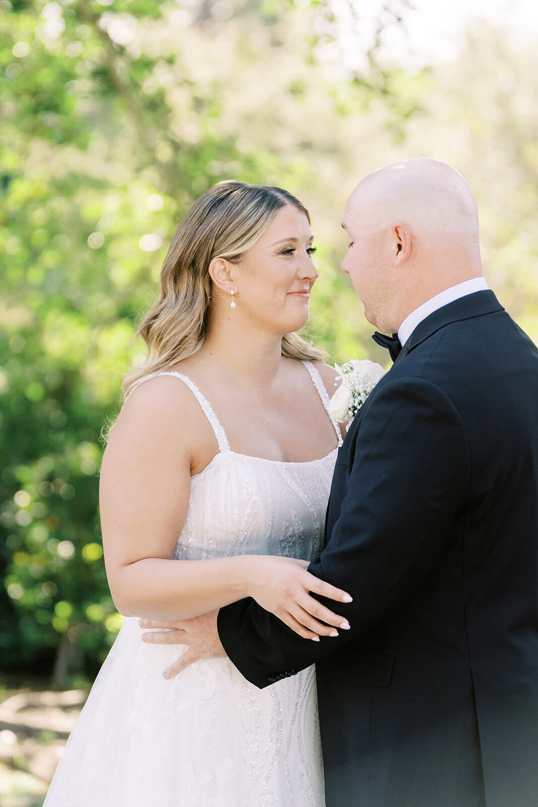 Palm Beach Wedding Photographer