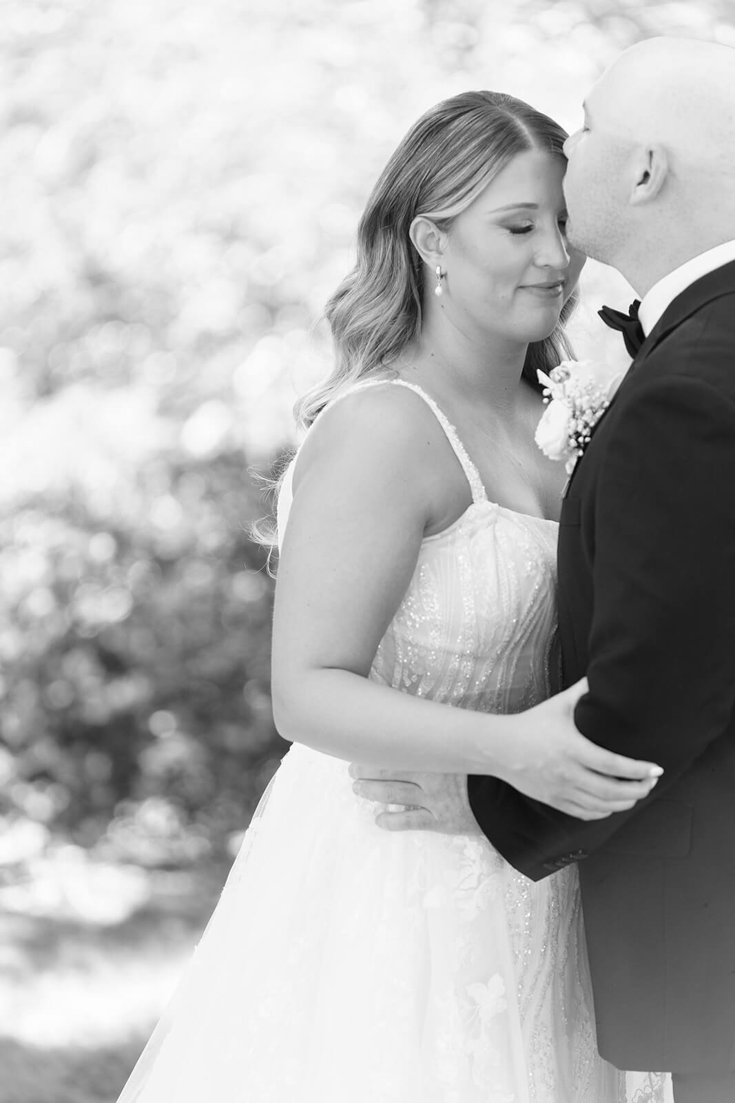 The Mansion at Tuckahoe Wedding Photographer
