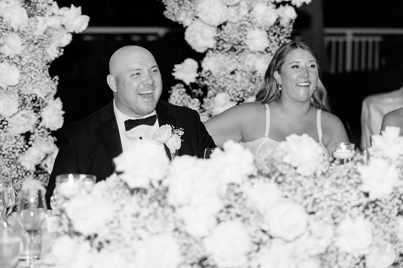 The Mansion at Tuckahoe Wedding Photographer