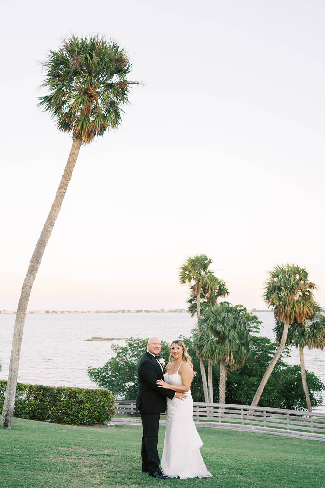 Palm Beach Wedding Photographer