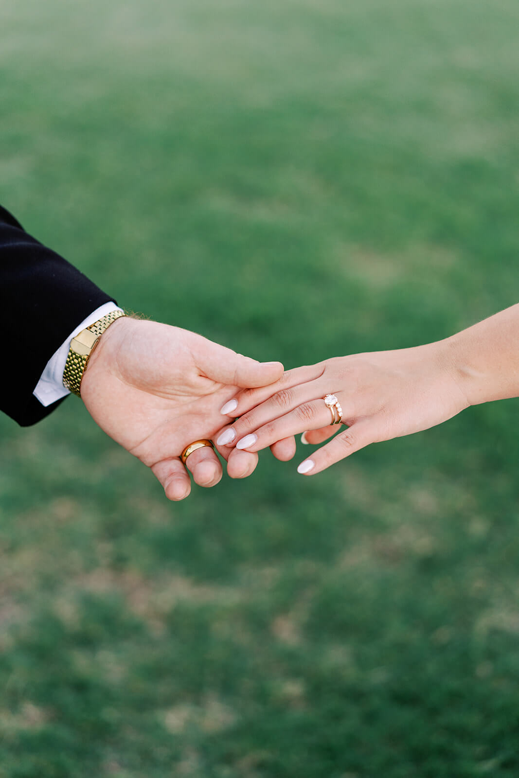 The Mansion at Tuckahoe Wedding Photos