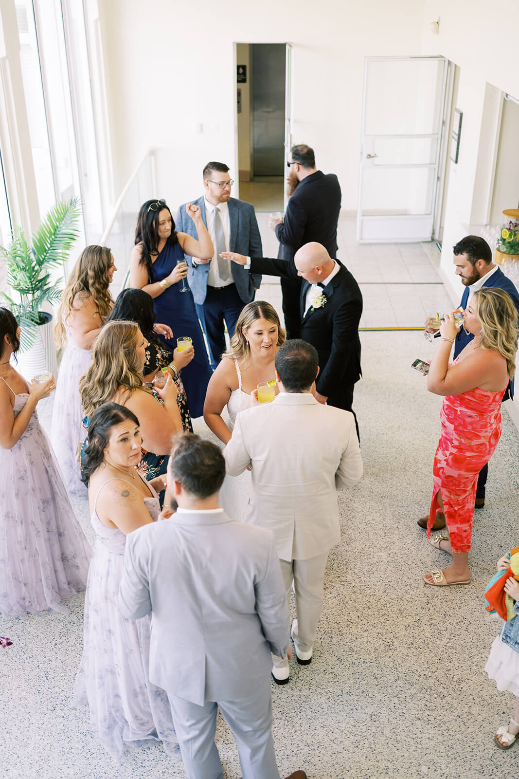 The Mansion at Tuckahoe Wedding Photographer