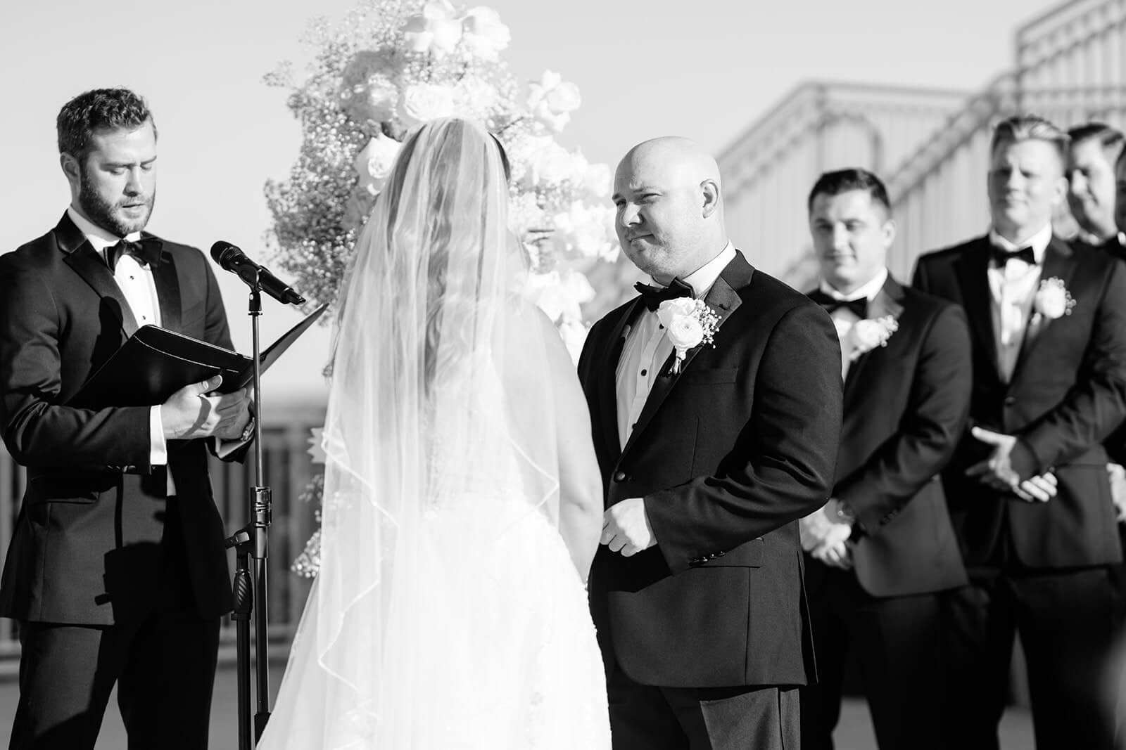 The Mansion at Tuckahoe Wedding Photos