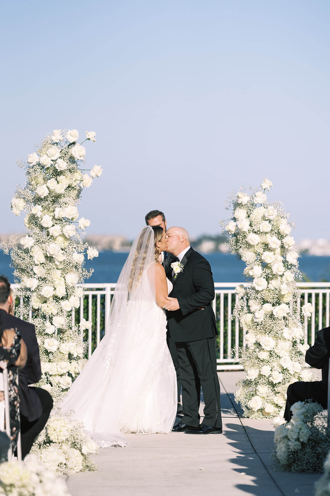 Jensen Beach Wedding Photographer