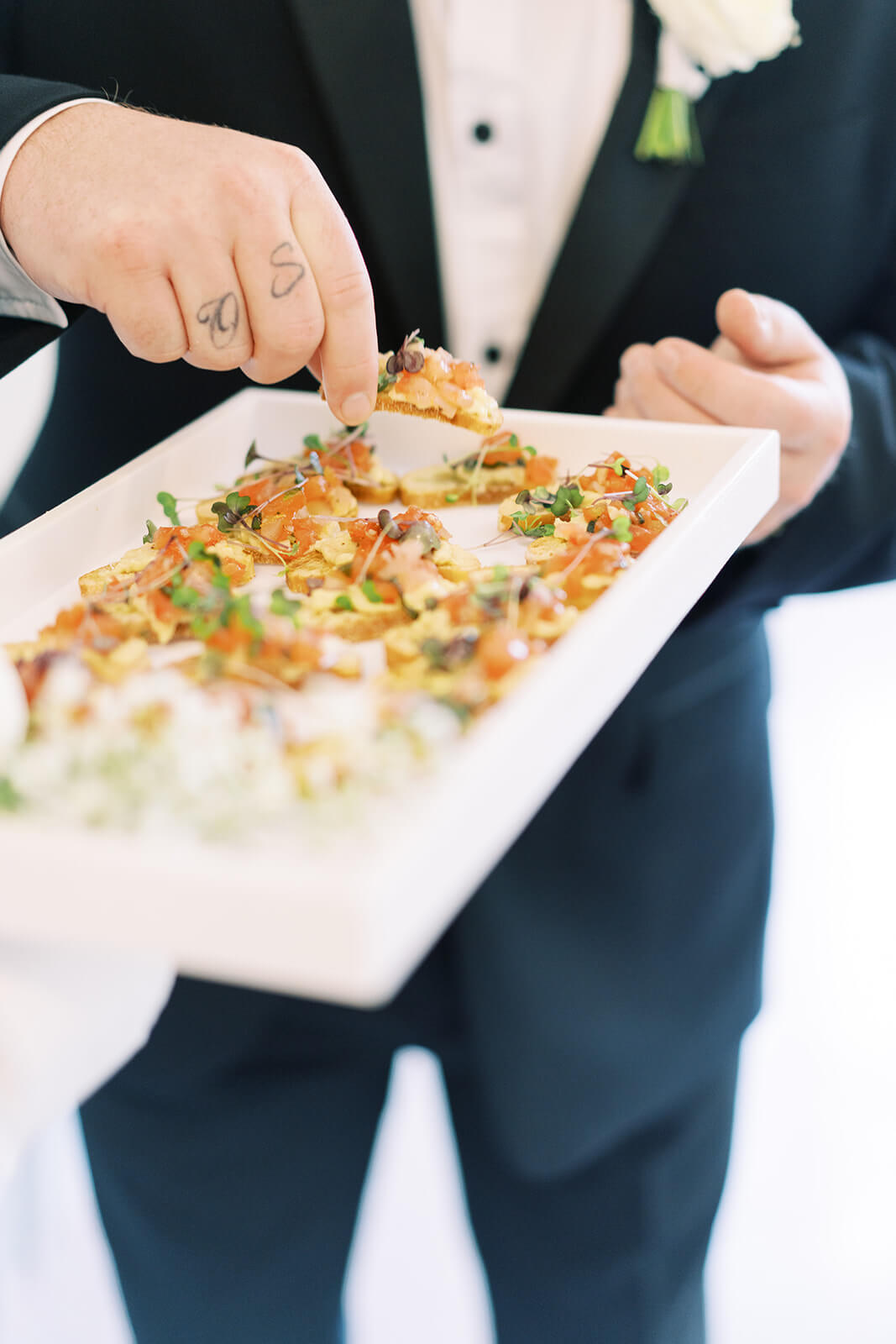 Jensen Beach Wedding