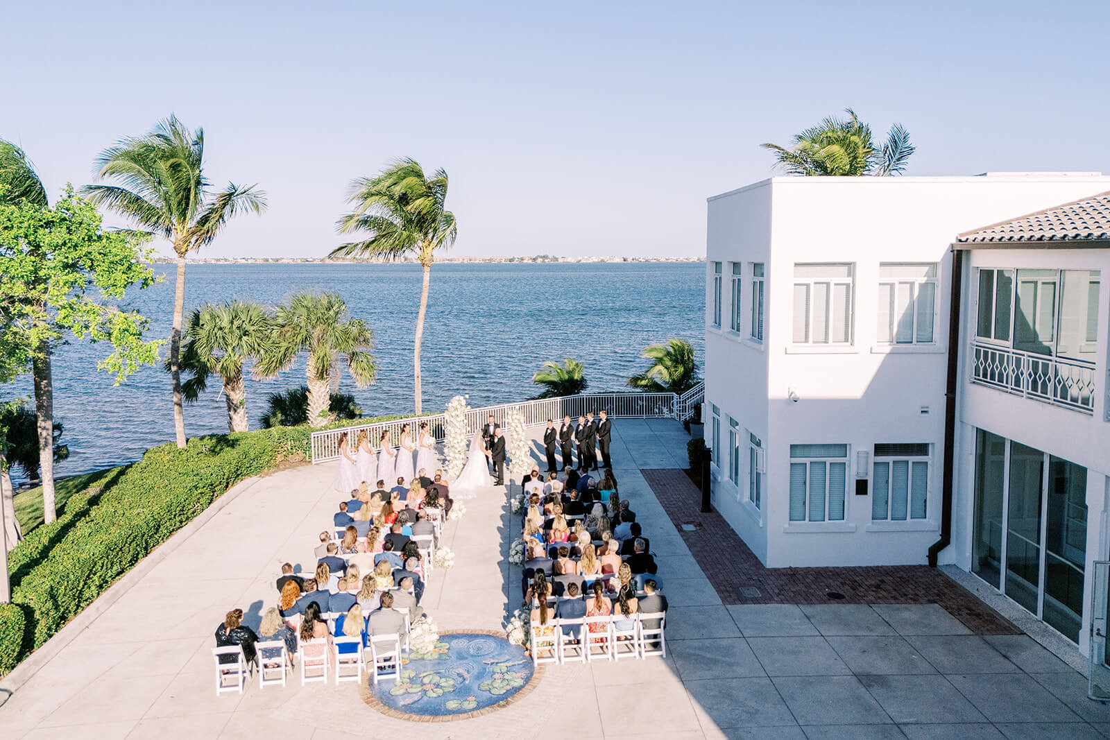 Jensen Beach Wedding