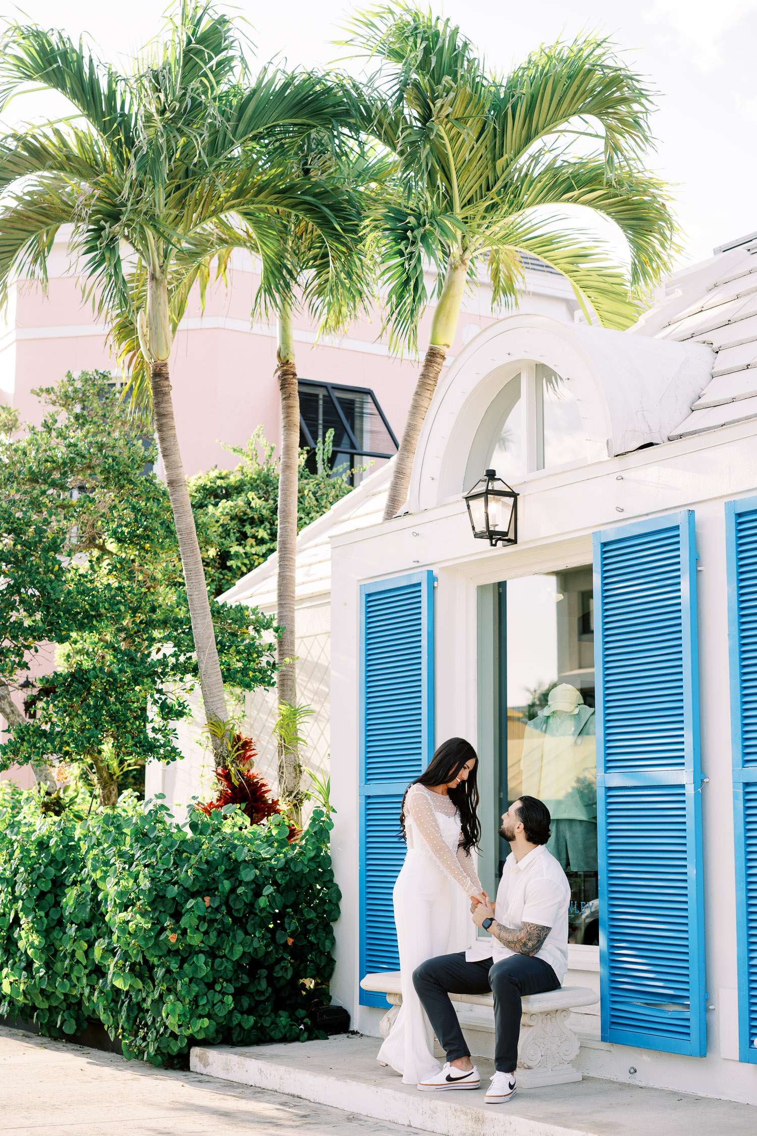 Naples Engagement Photos – Brittany Bekas 2025-11