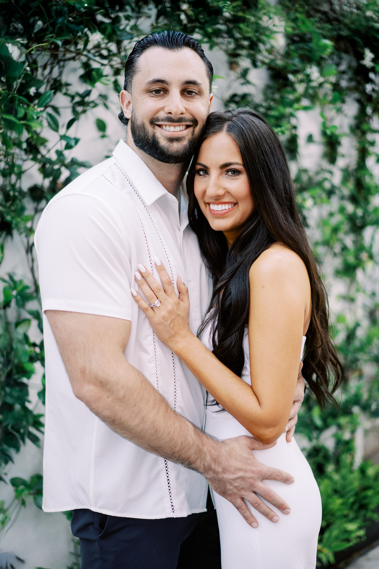 Naples Engagement Photos – Brittany Bekas 2025-18