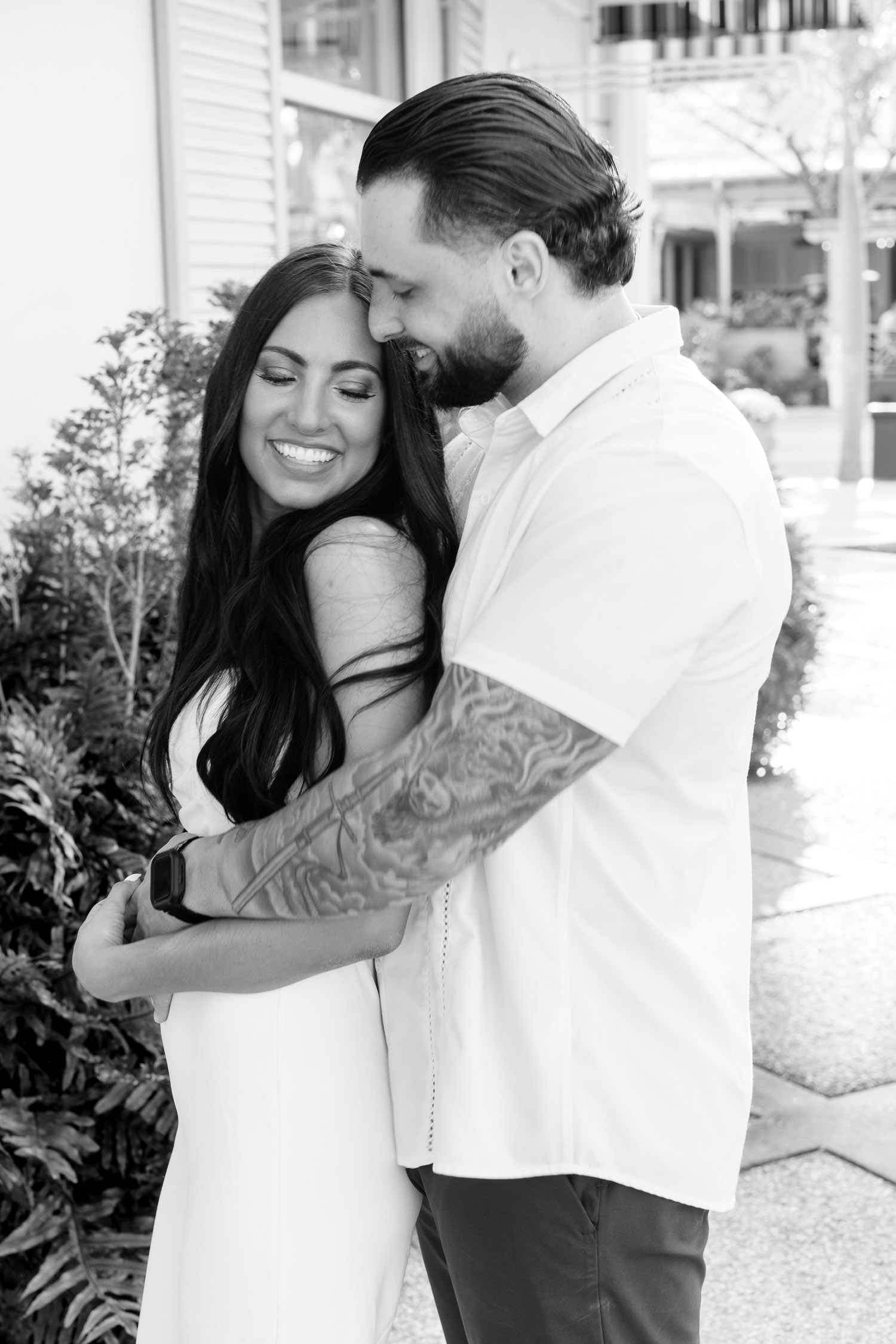 Naples Engagement Photos – Brittany Bekas 2025-21