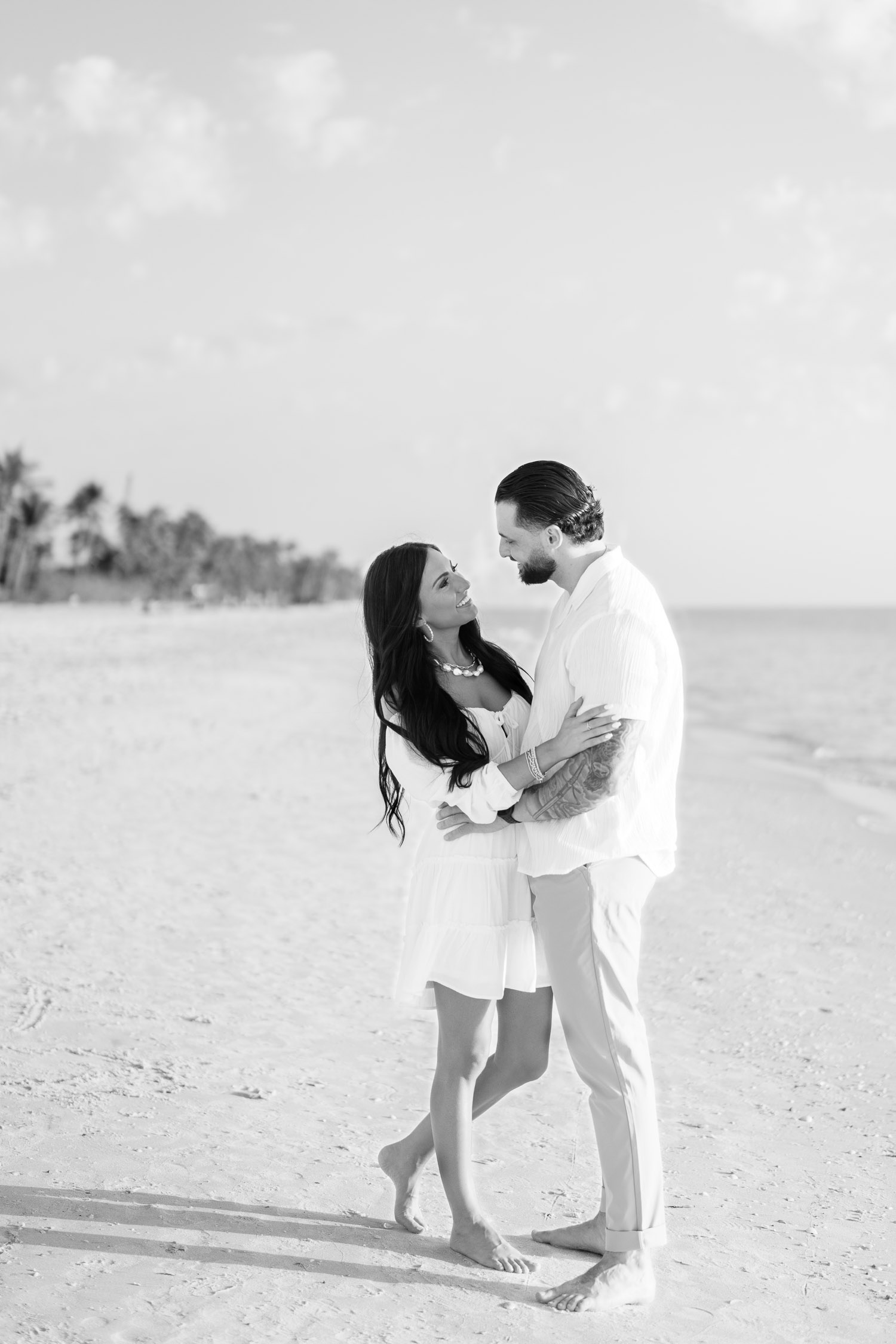 Naples Engagement Photos – Brittany Bekas 2025-22