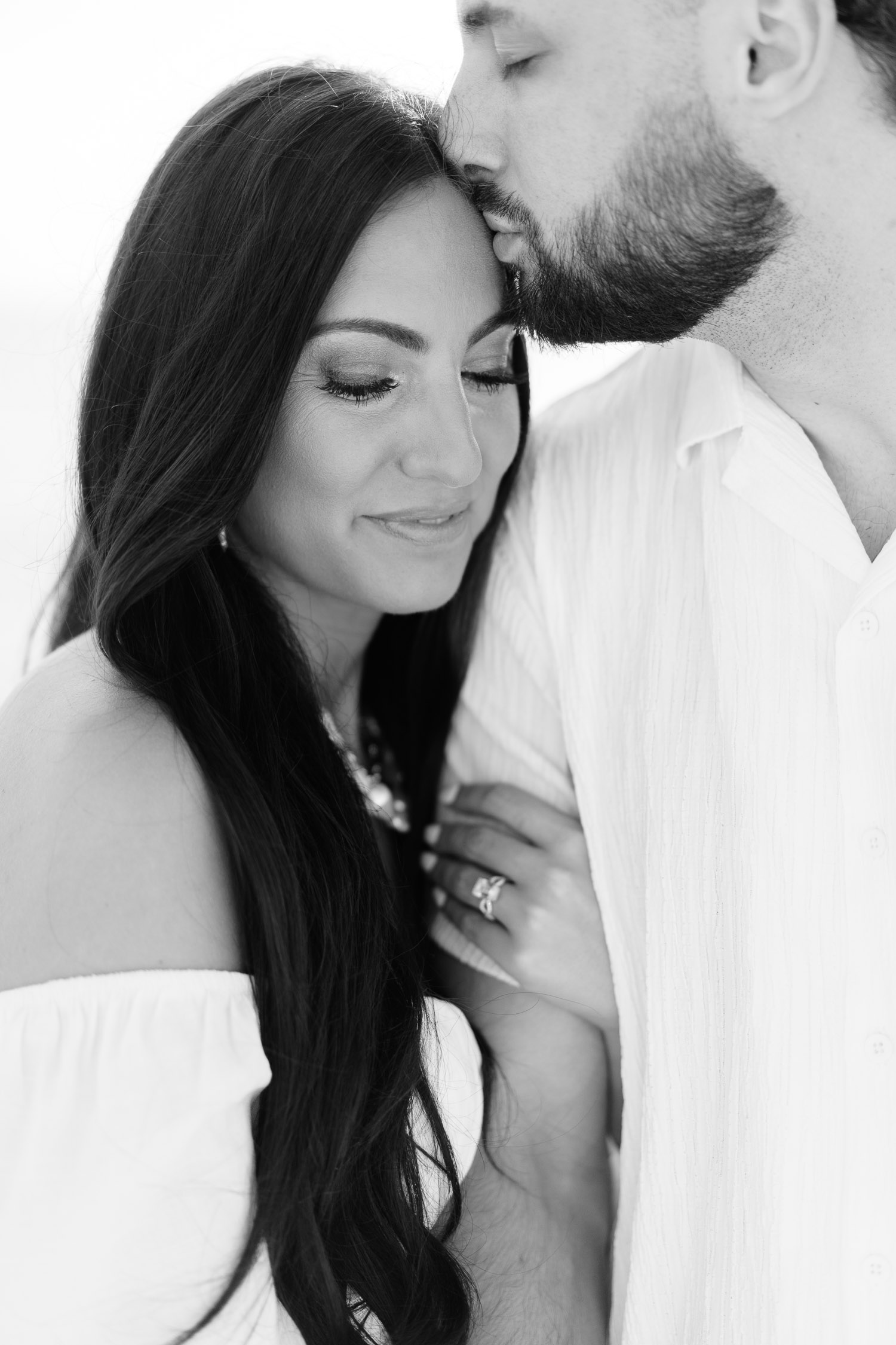 Surprise proposal in Southwest Florida