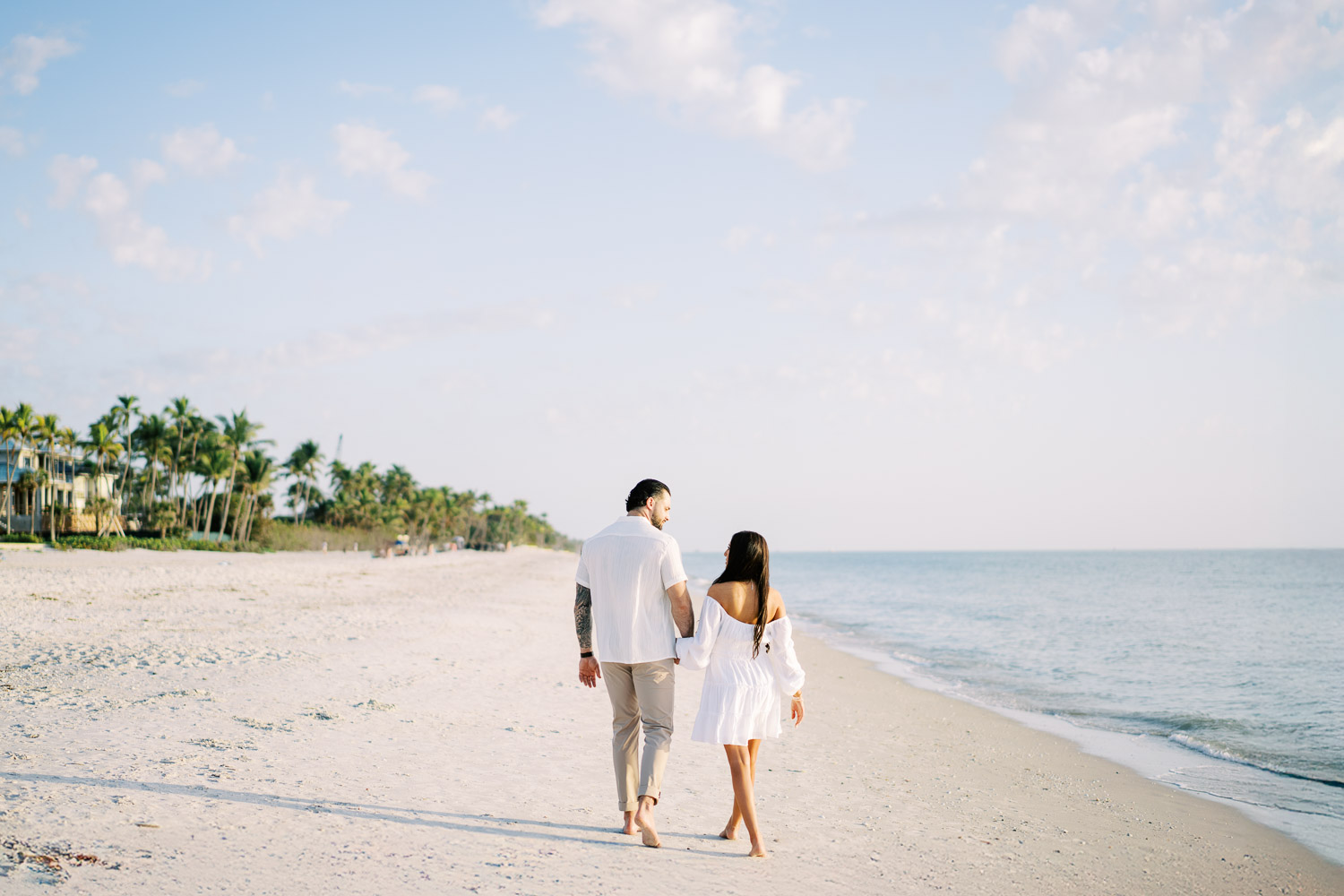 Naples Engagement Photos – Brittany Bekas 2025-27