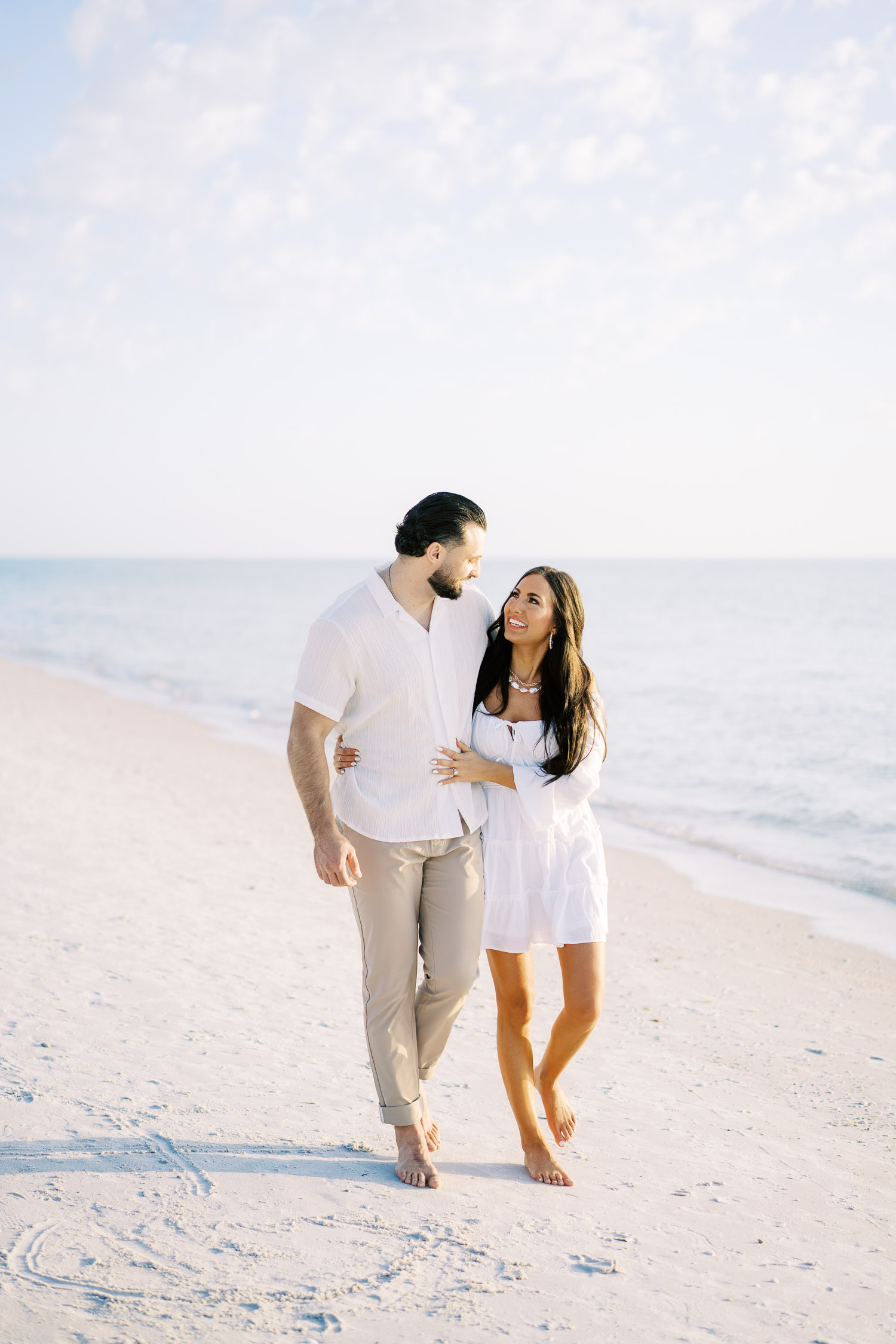 Naples Engagement Photos – Brittany Bekas 2025-28