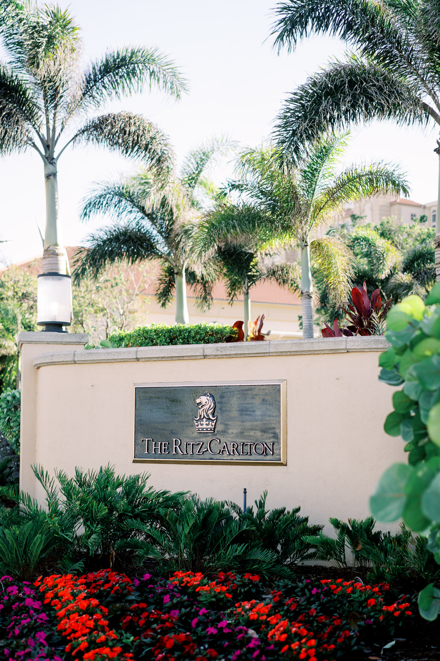 Ritz-Carlton Naples Engagement Proposal – Brittany Bekas 2025-1