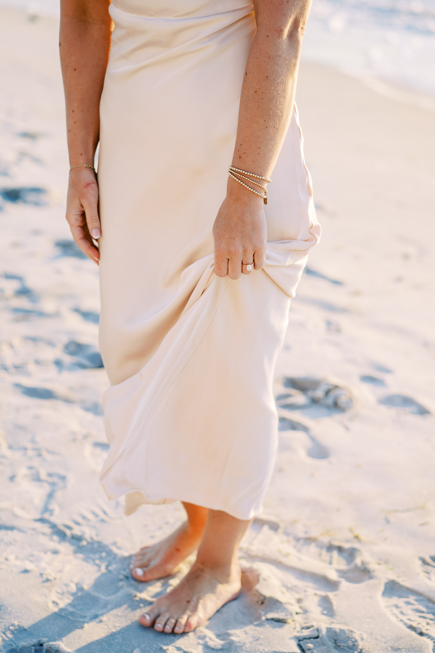 Ritz-Carlton Naples Engagement Proposal – Brittany Bekas 2025-24