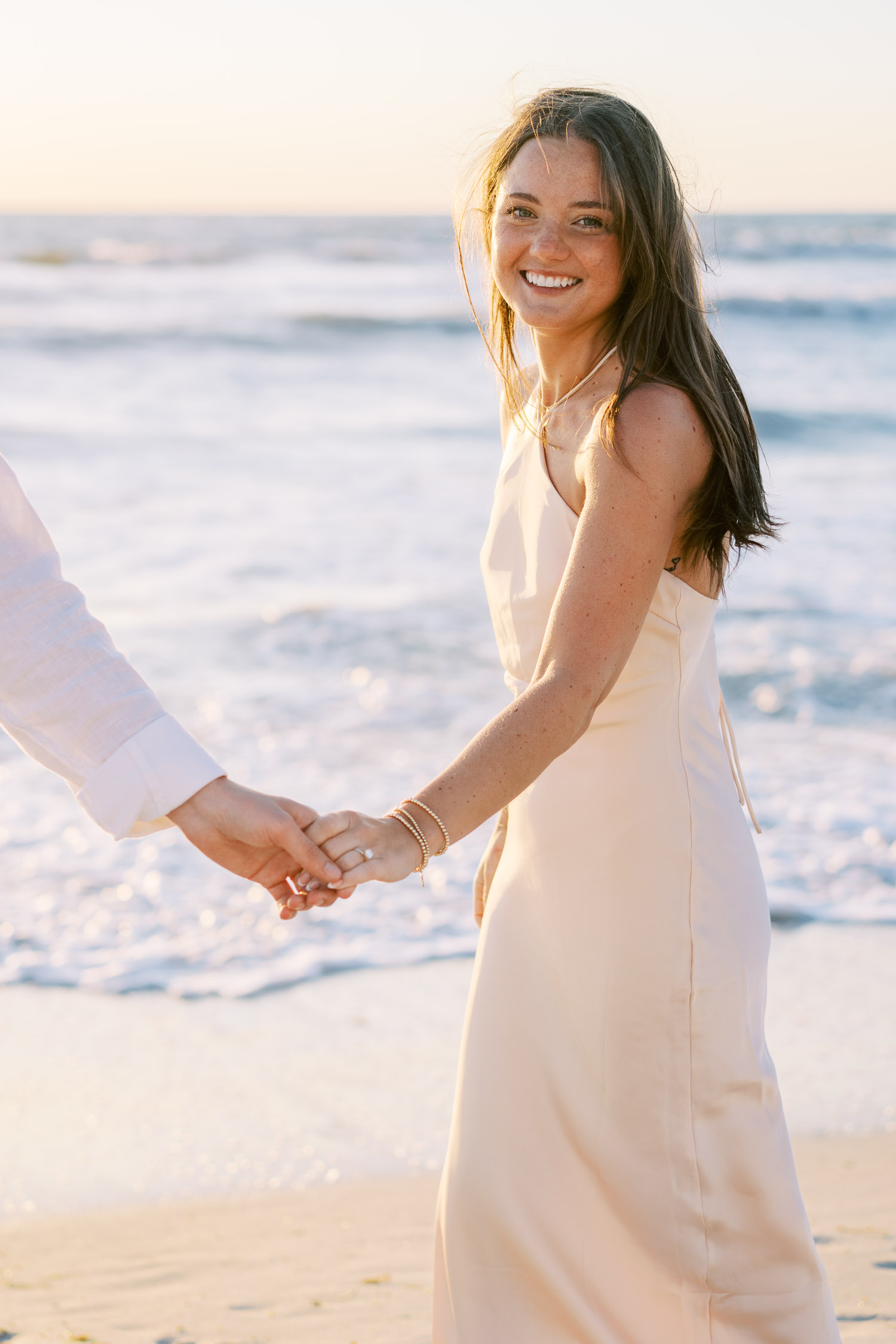 Ritz-Carlton Naples Engagement Proposal – Brittany Bekas 2025-34