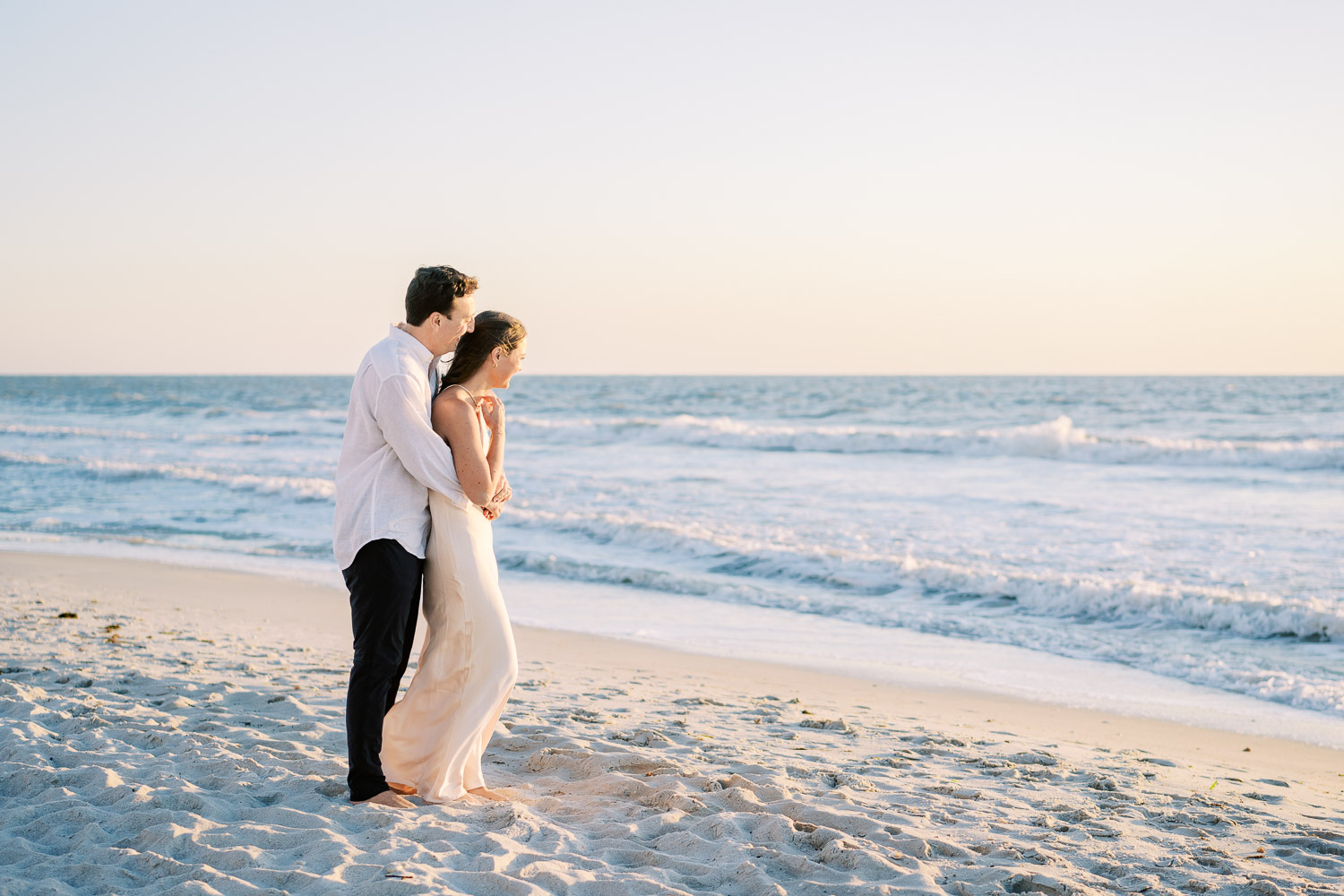 Ritz-Carlton Naples Engagement Proposal – Brittany Bekas 2025-35
