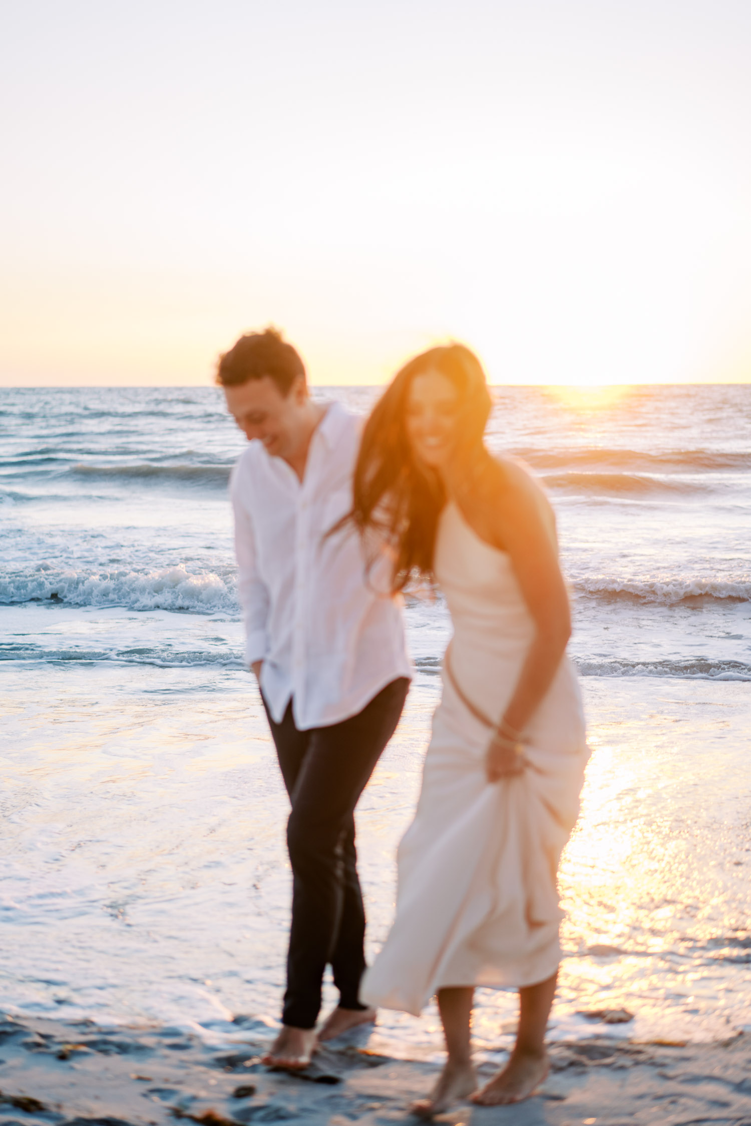 Ritz-Carlton Naples Engagement Proposal