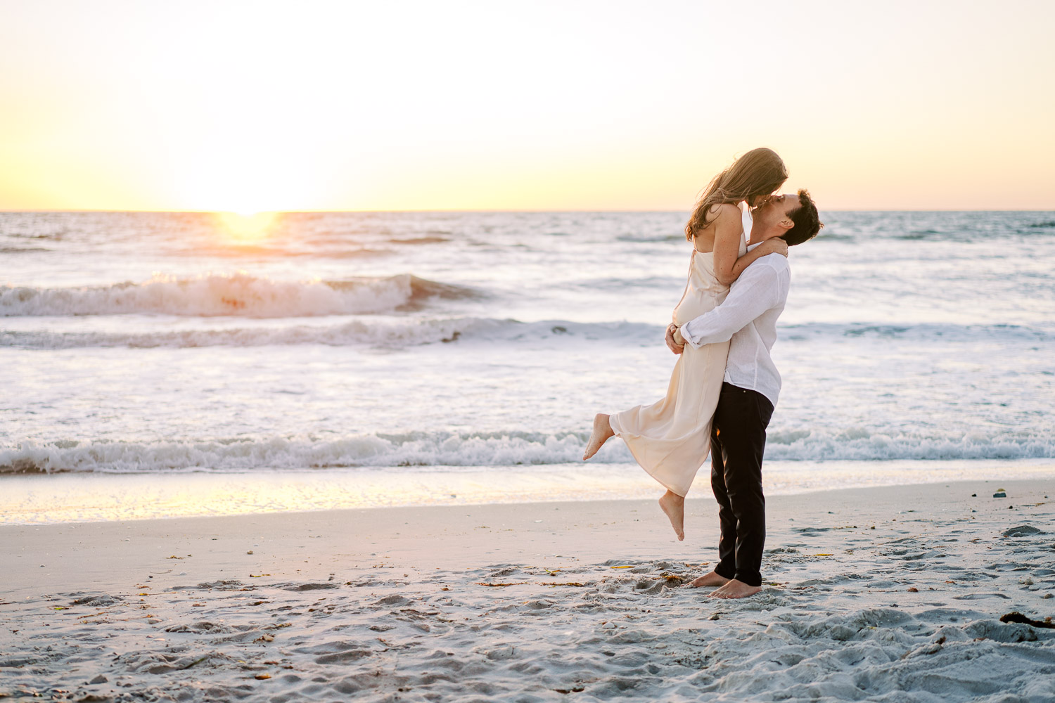 Ritz-Carlton Naples Engagement Proposal – Brittany Bekas 2025-48