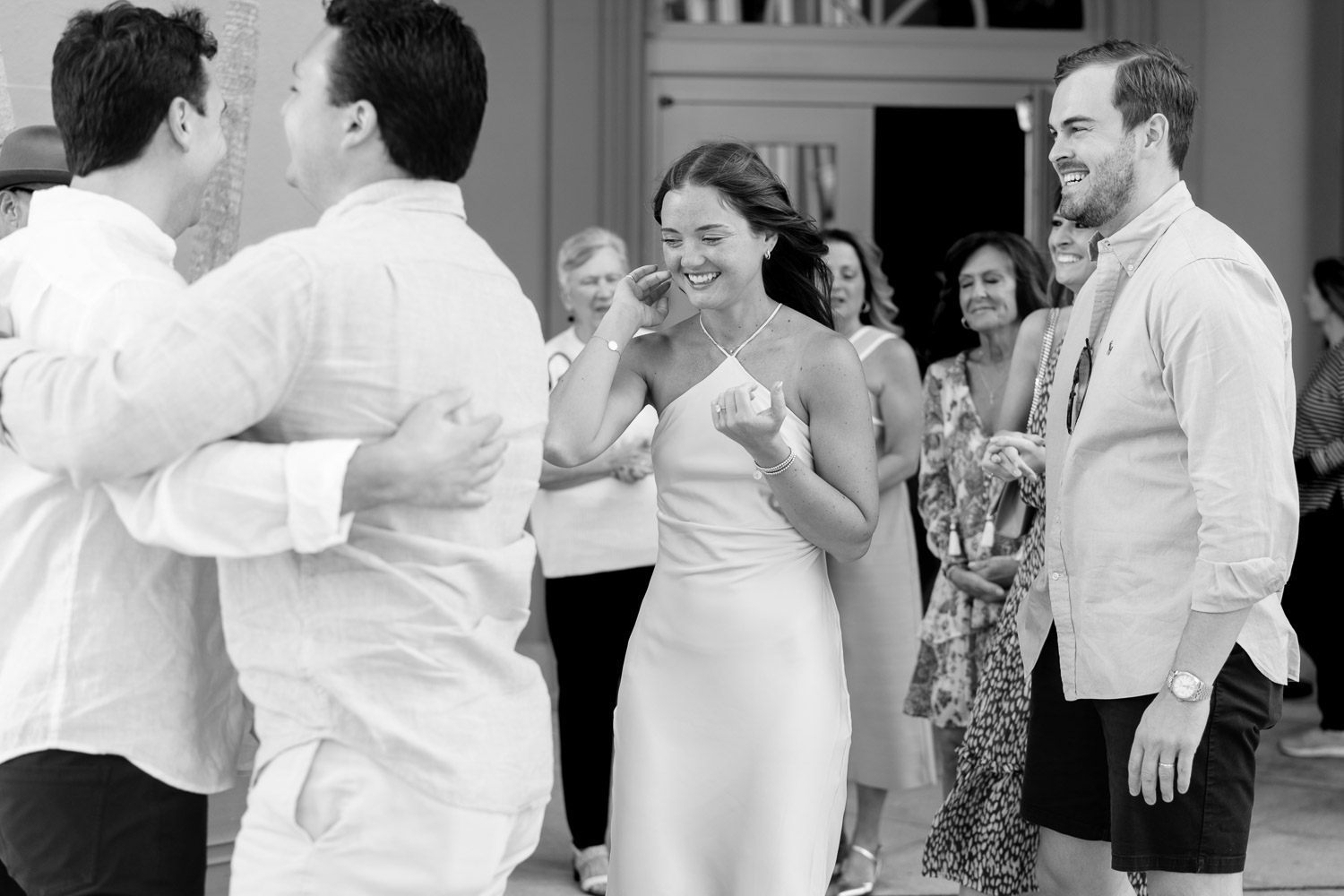 Ritz-Carlton Naples Engagement Proposal – Brittany Bekas 2025-5