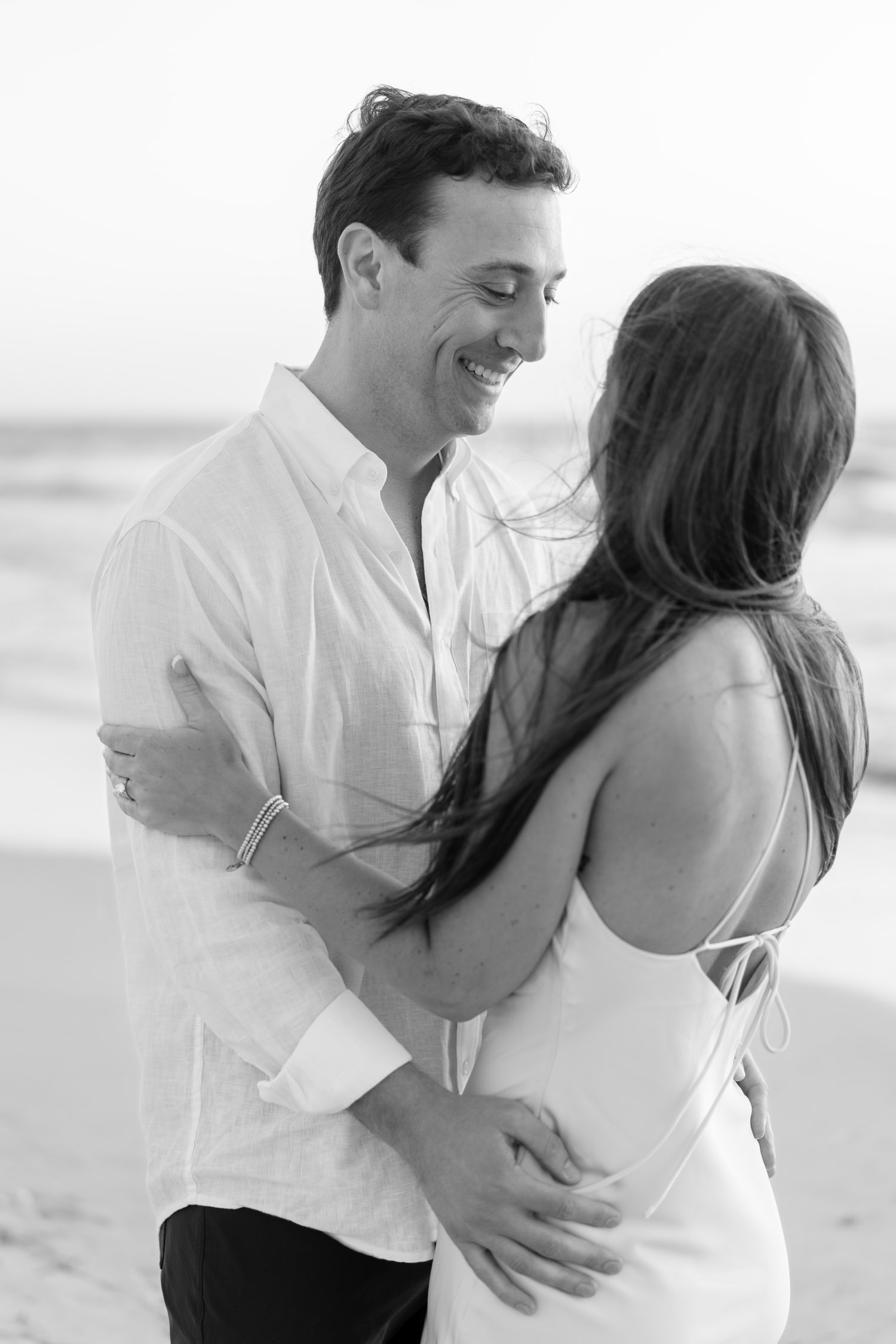 Ritz-Carlton Naples Engagement Proposal – Brittany Bekas 2025-50