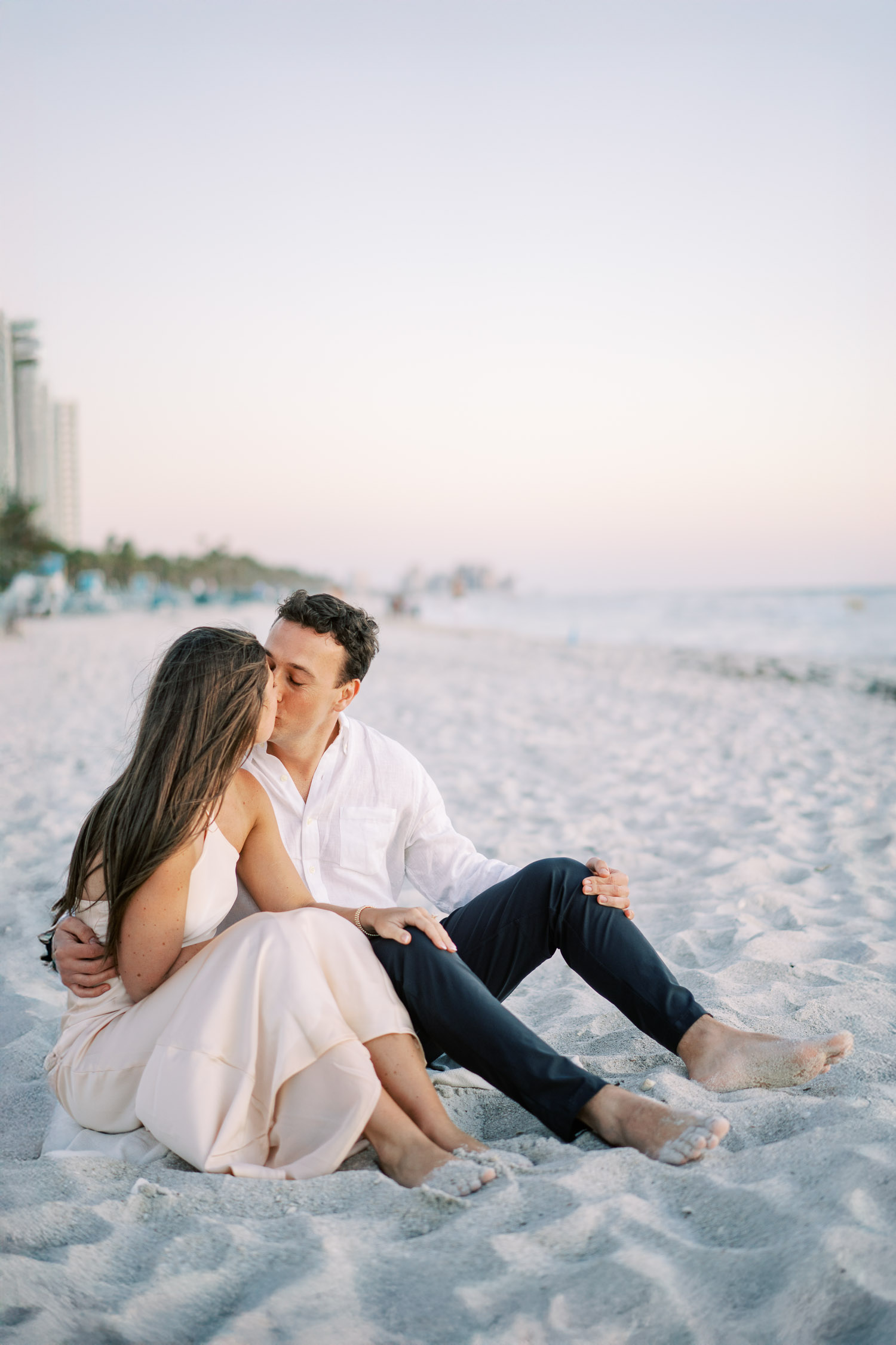 Ritz-Carlton Naples Engagement Proposal – Brittany Bekas 2025-57