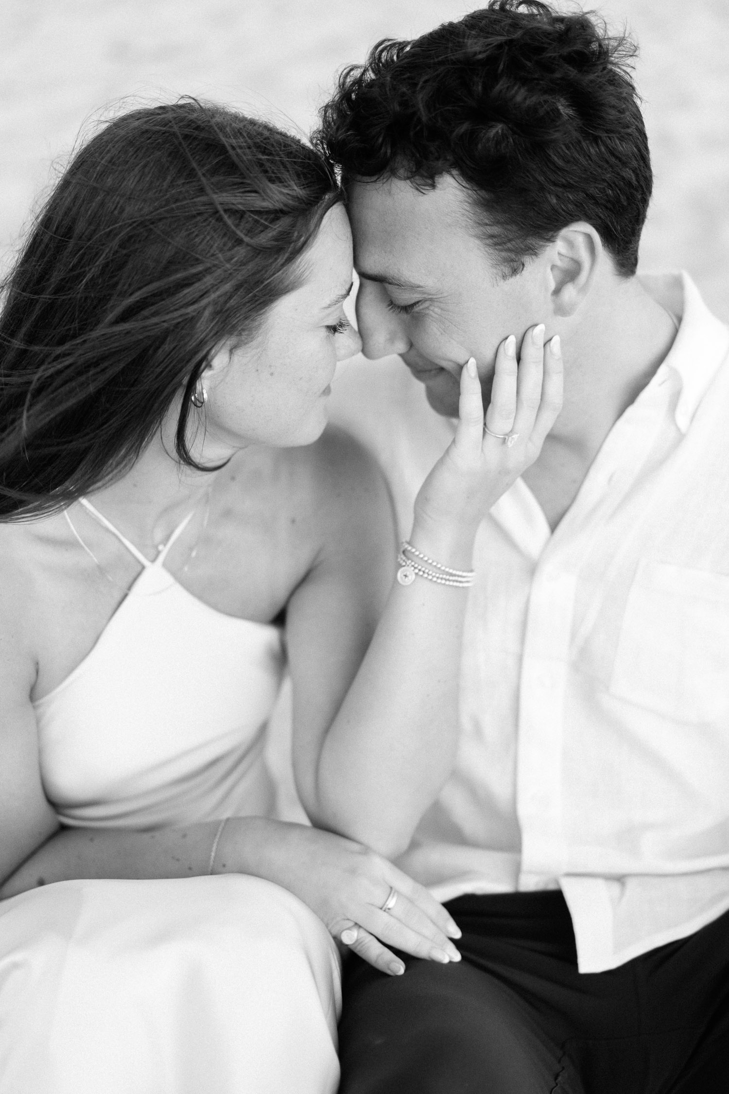 Ritz-Carlton Naples Engagement Proposal – Brittany Bekas 2025-59