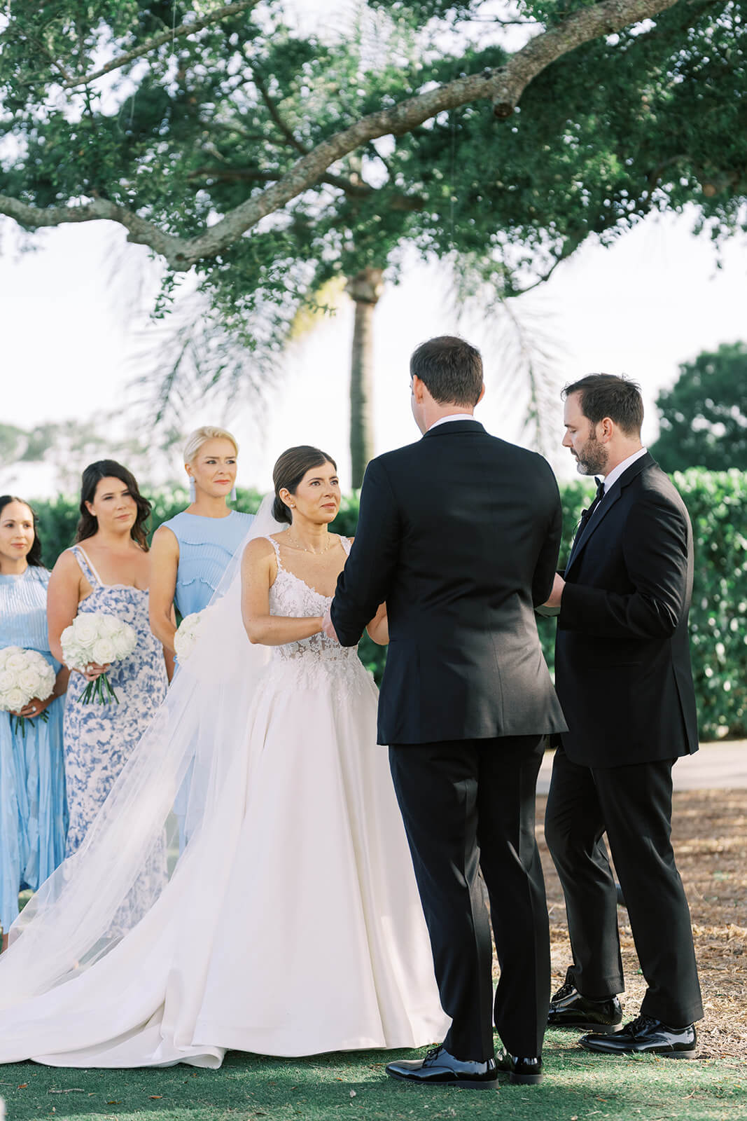 Bear’s Paw Country Club Naples Wedding Photos-Brittany Bekas (115)